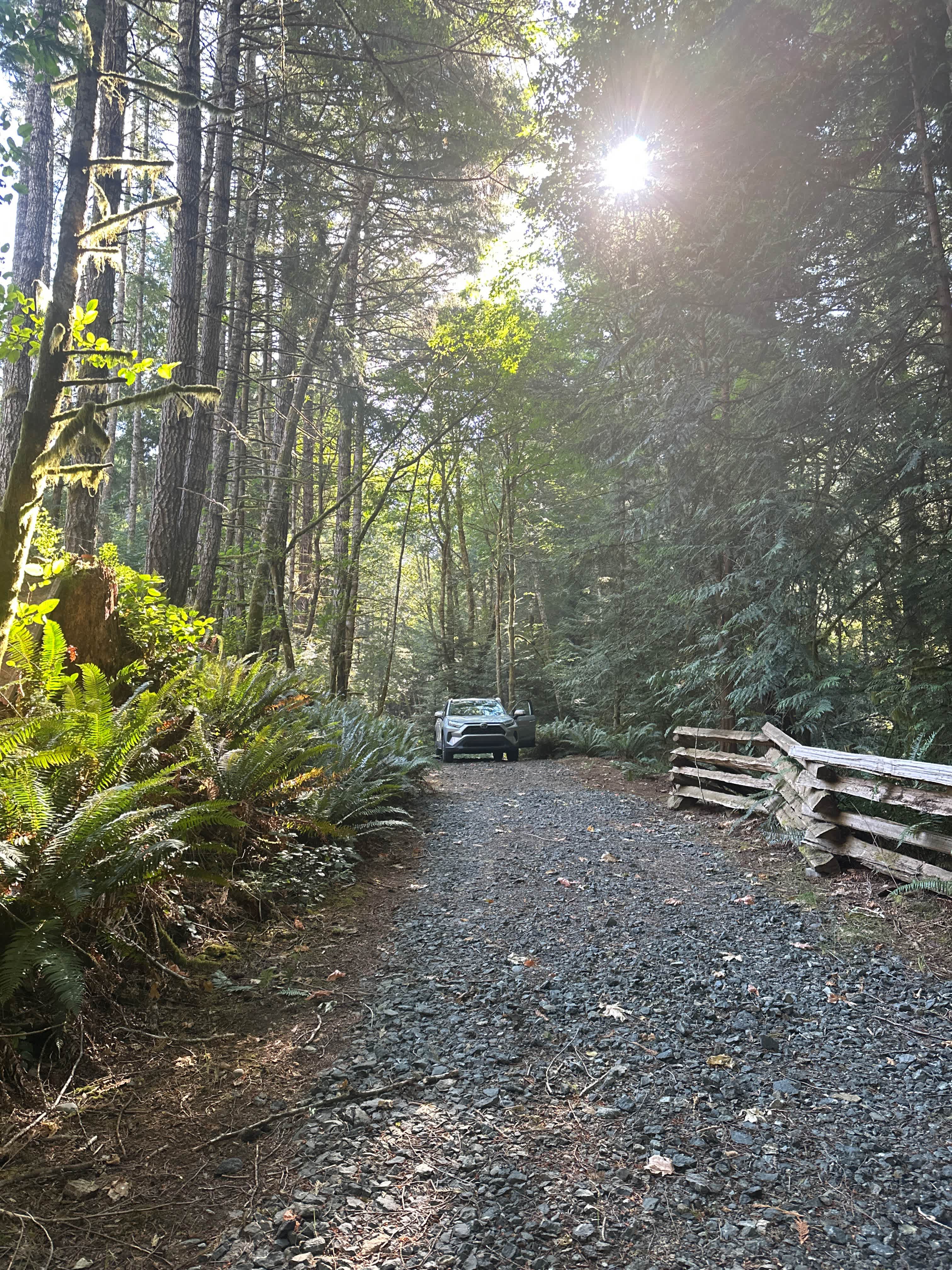 Pacific Ranch