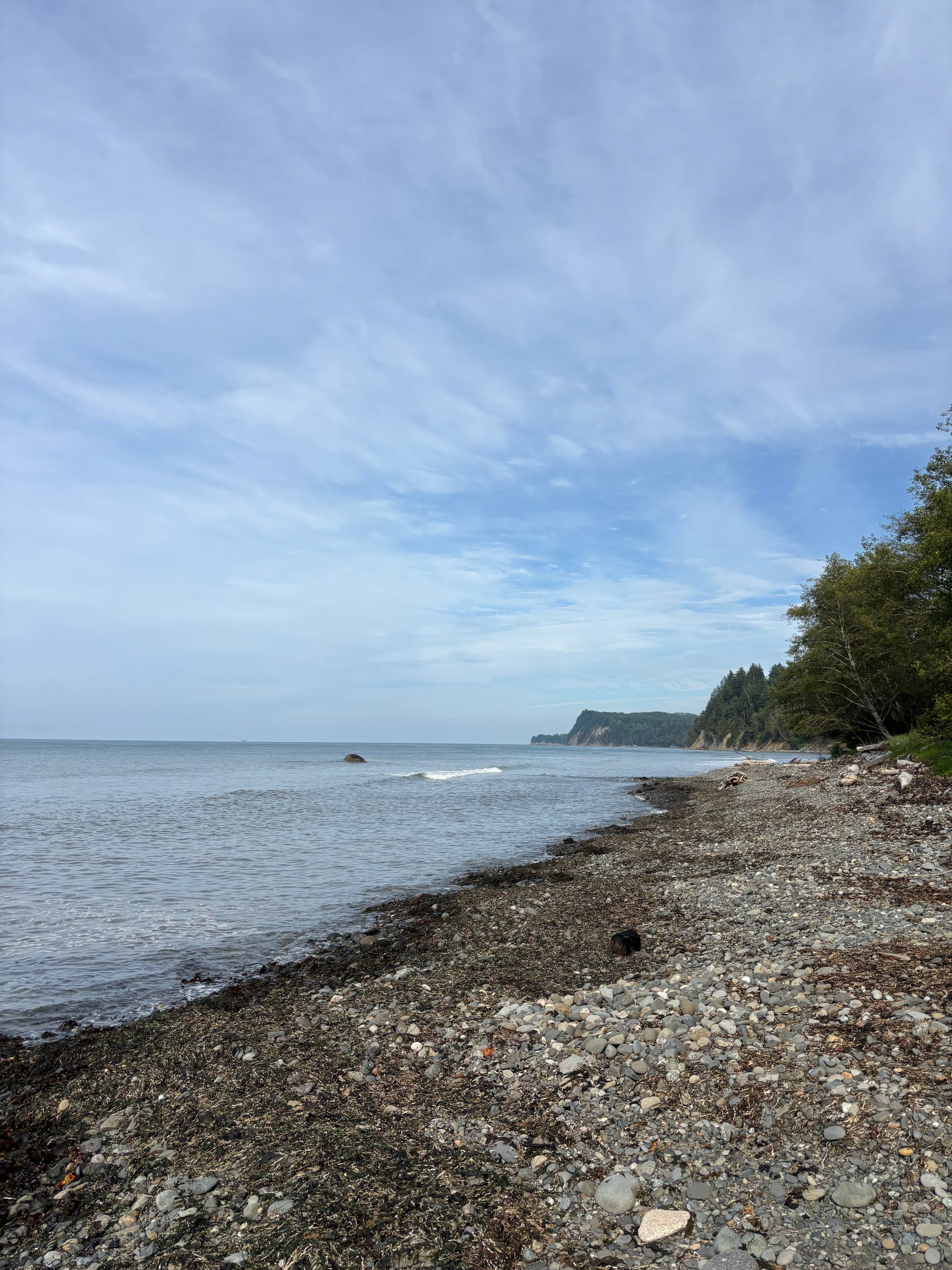 Beautiful  Beachfront