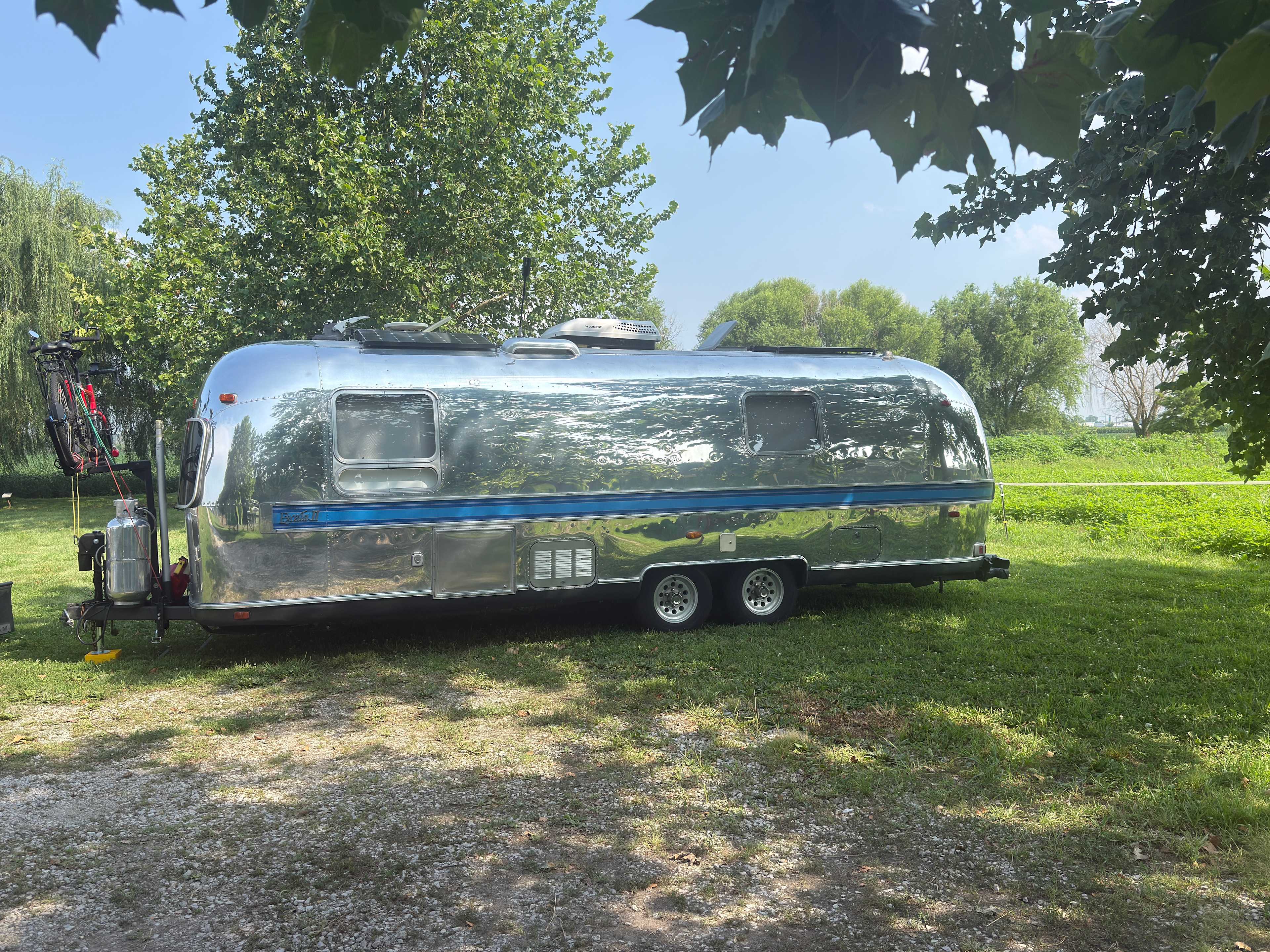 Happy Trails Farm Resort
