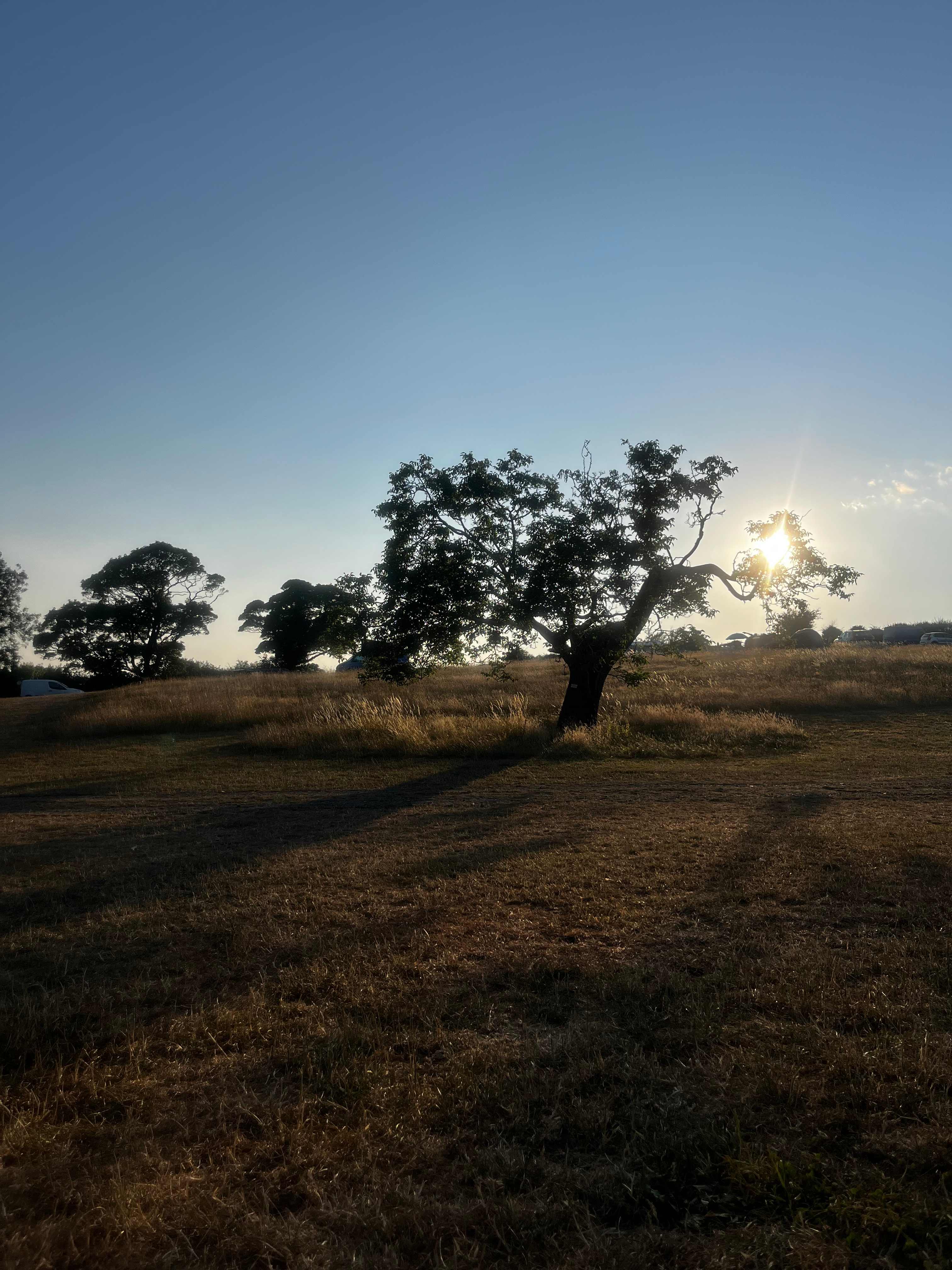 Housedean Farm Campsite