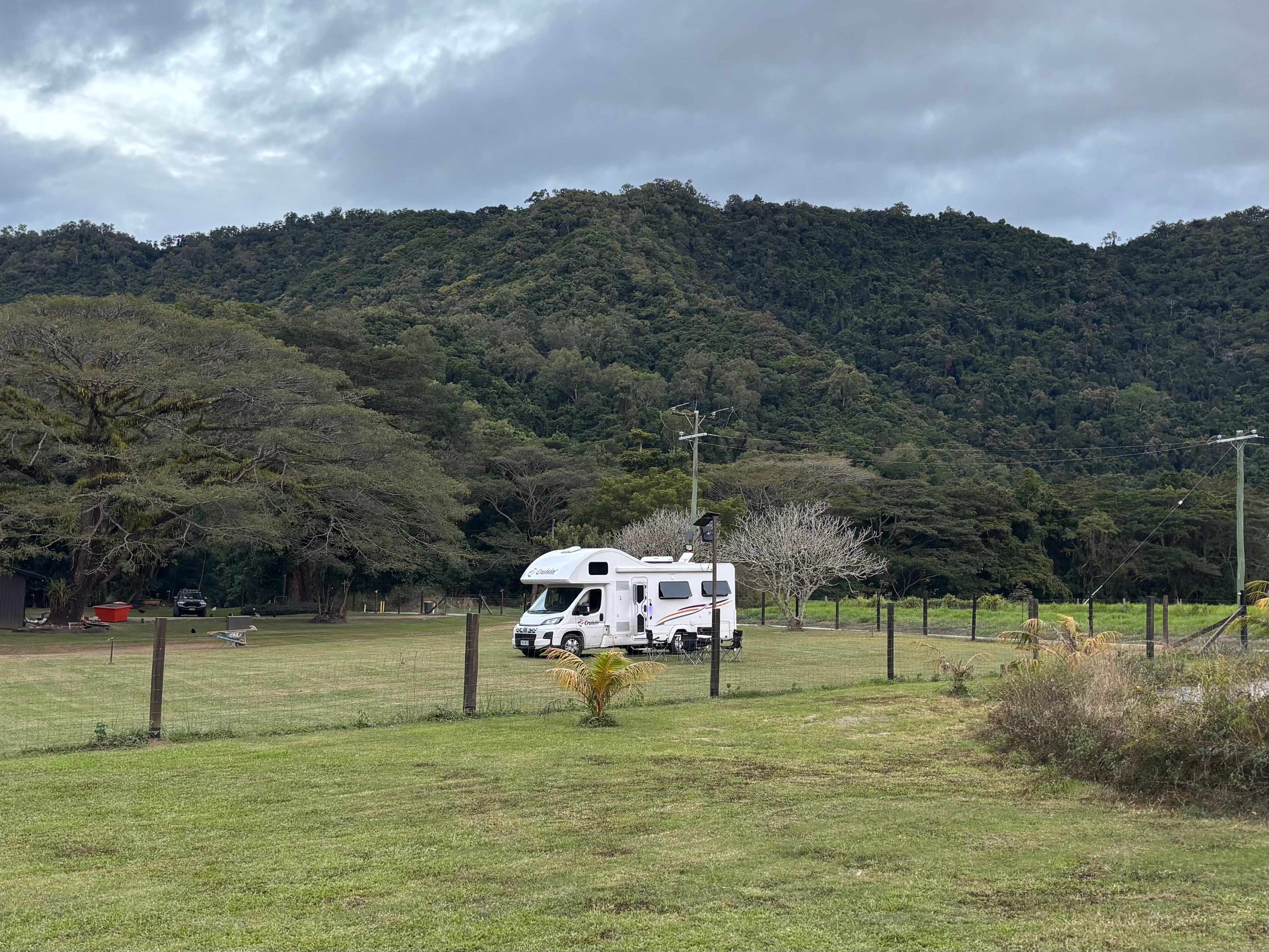 Mowbray Valley Homestead