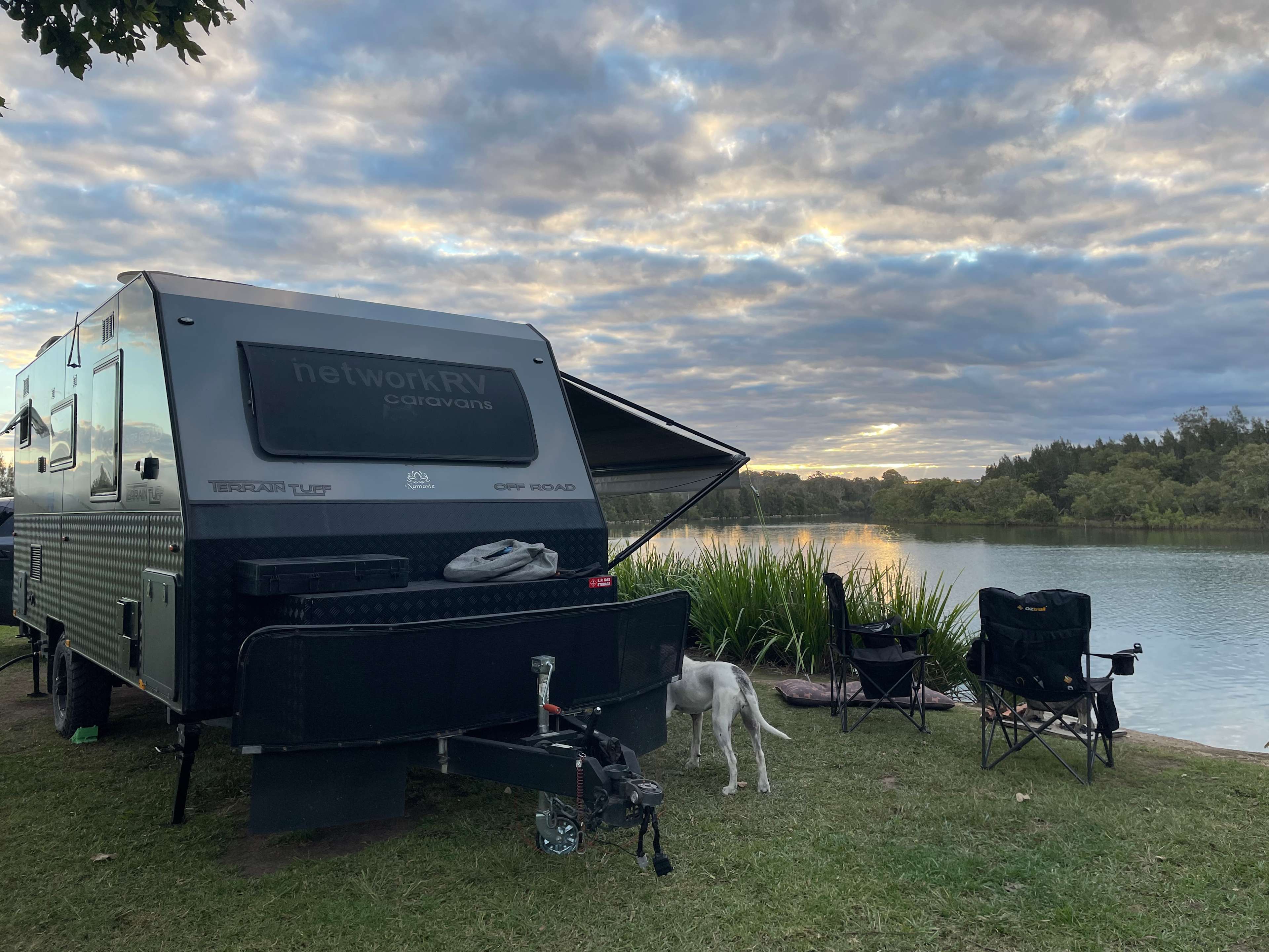Anchorage Park Urunga