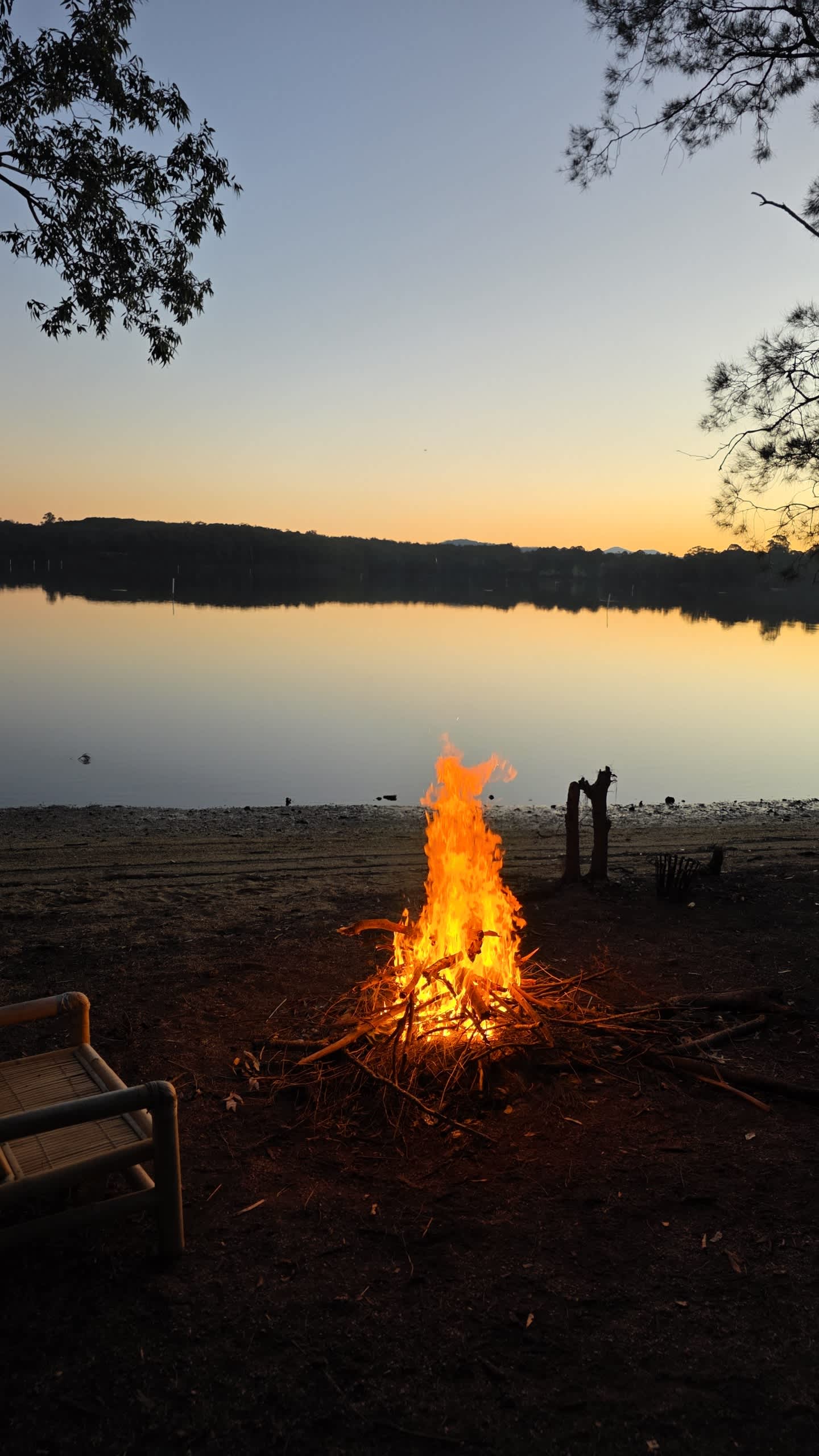 Sunset Point