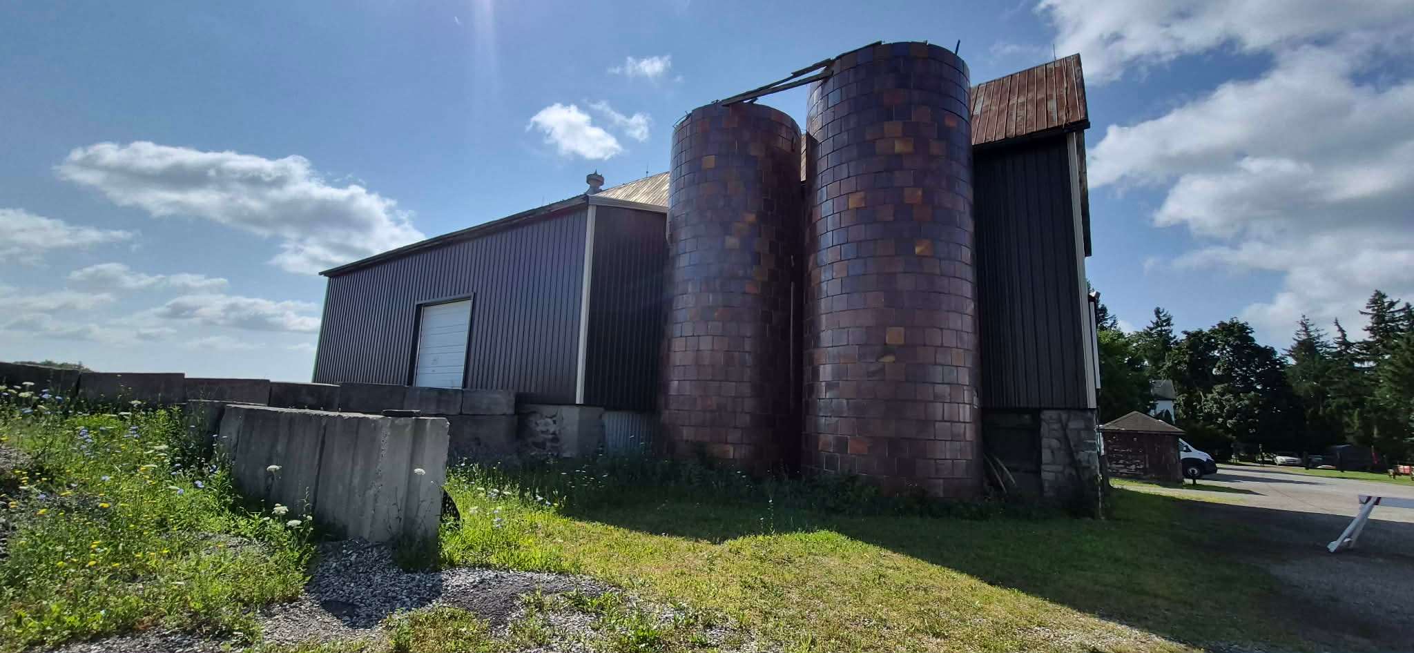The Farm