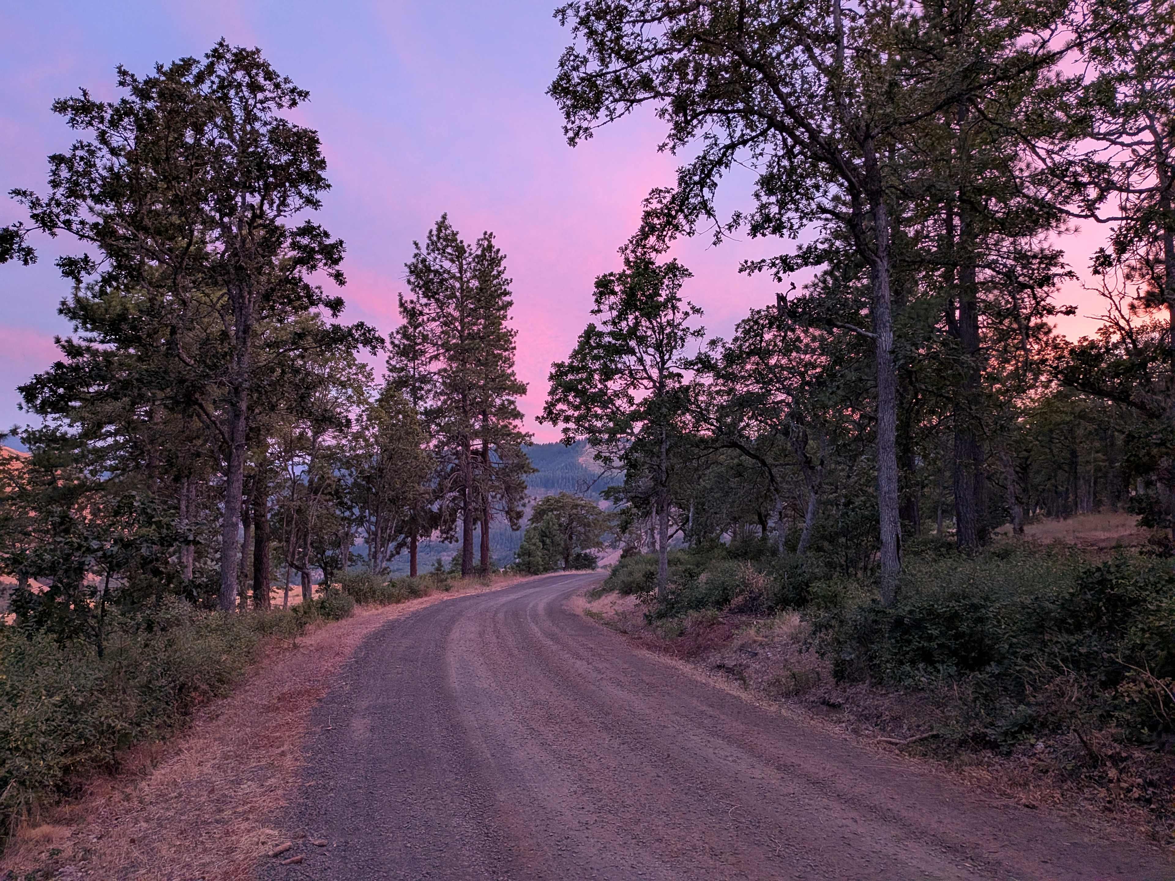 Camp Hardy Klickitat