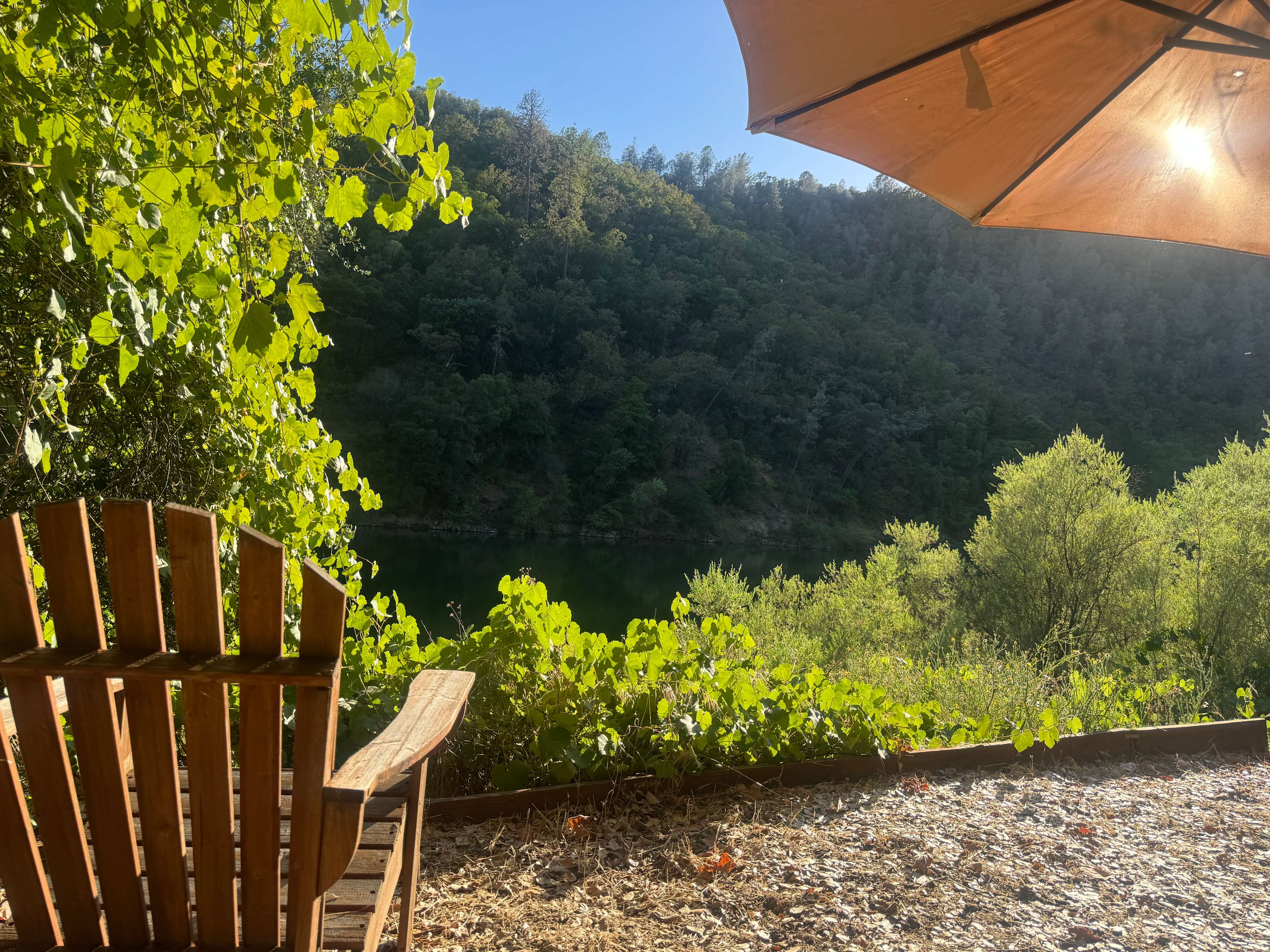 Camp Wildlands Yuba
