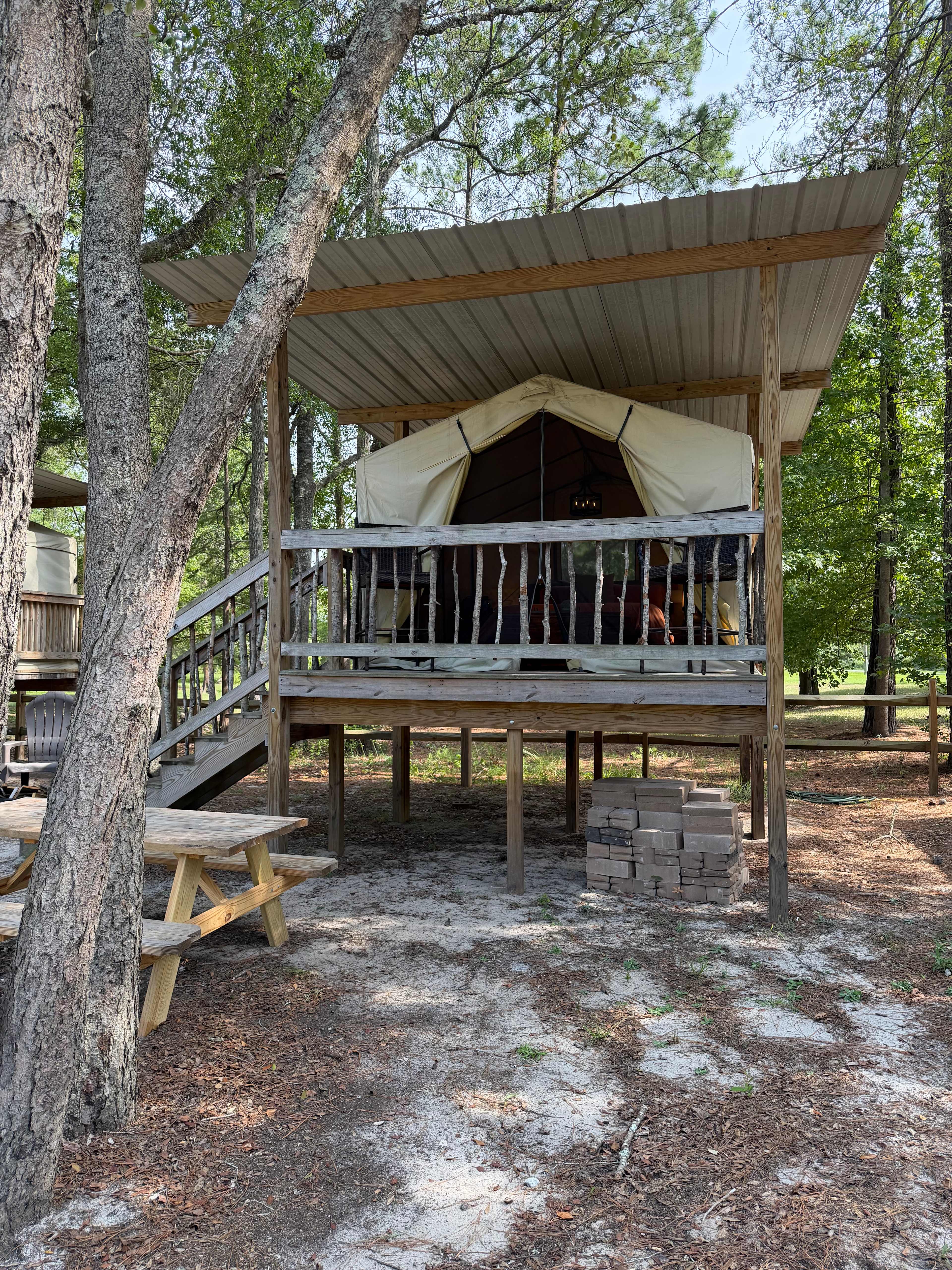 River Island Venture Resort