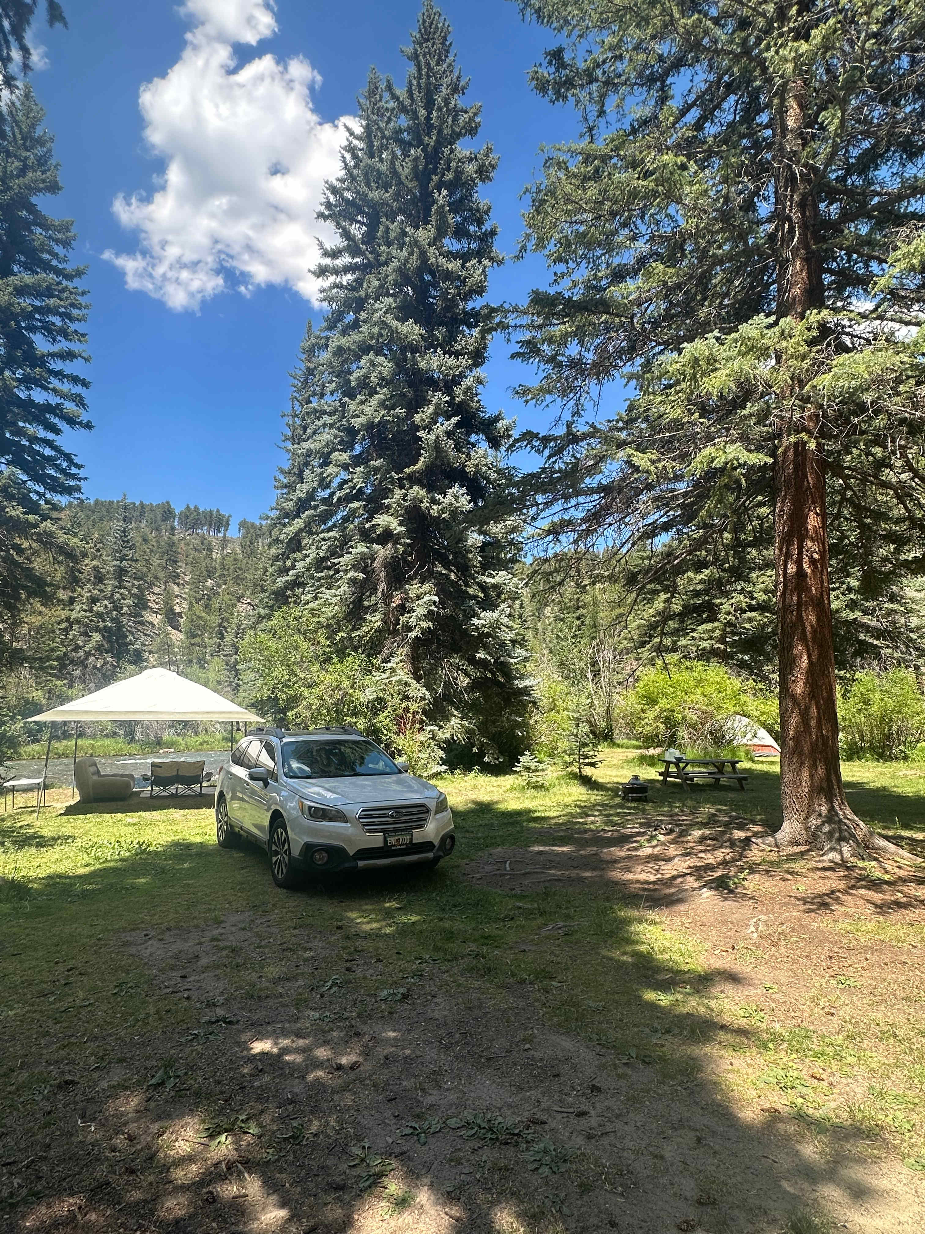 Glen Isle Resort