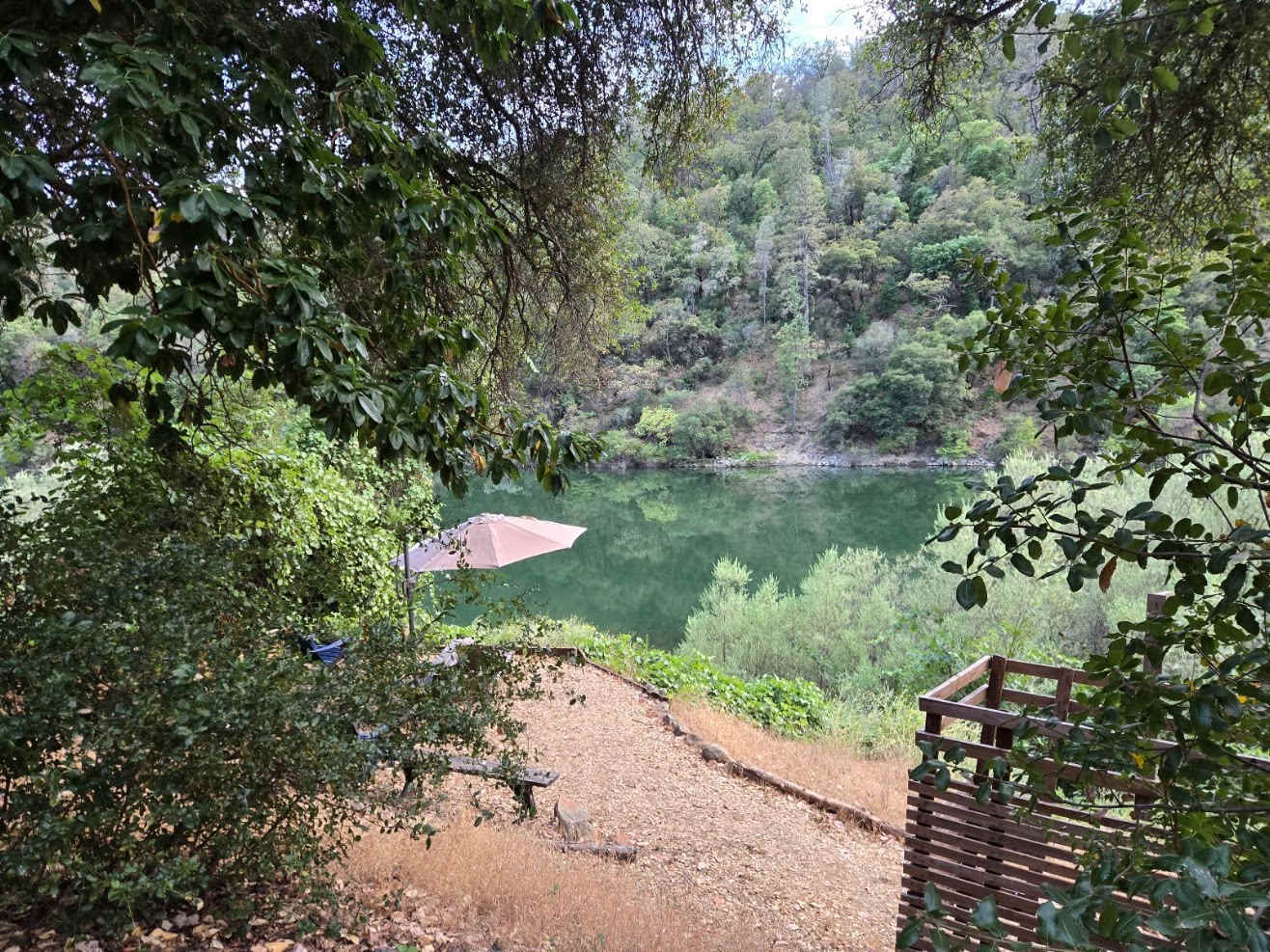 Camp Wildlands Yuba