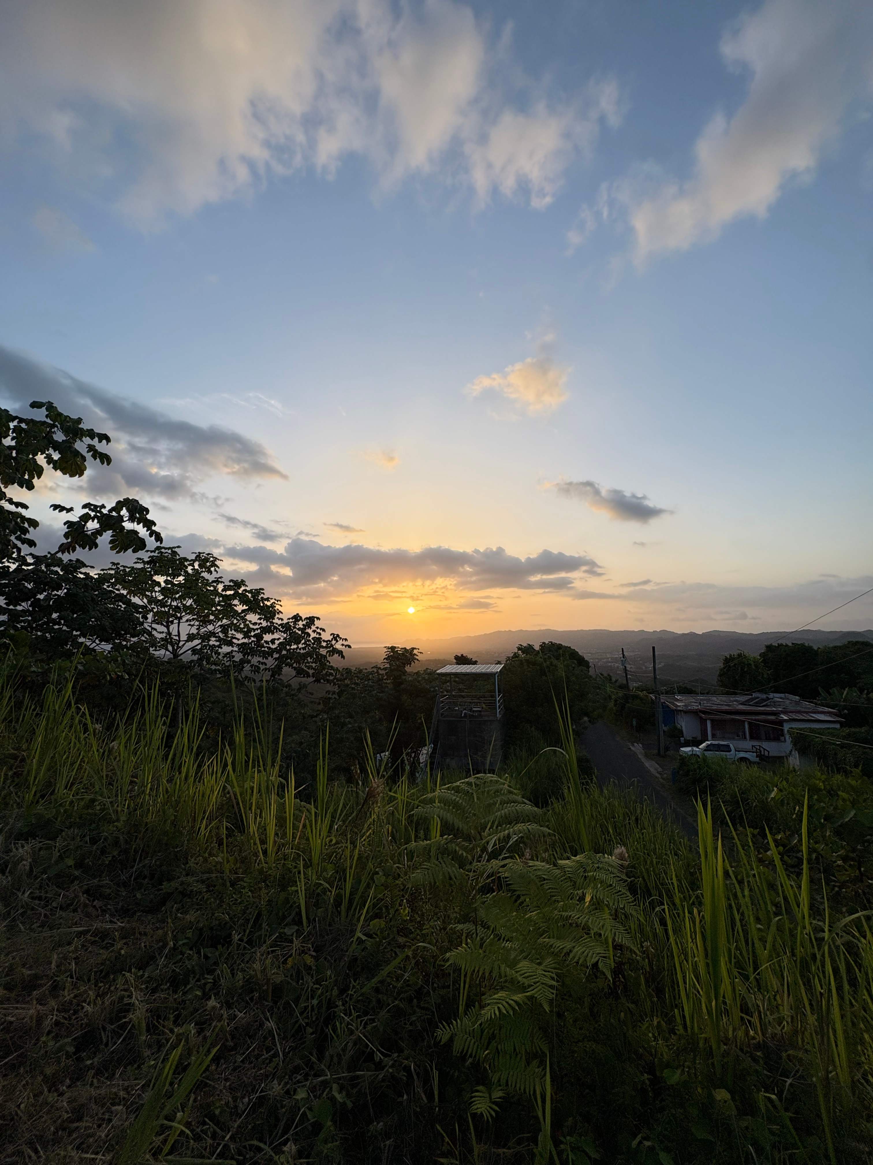 Finca Monte Bahía