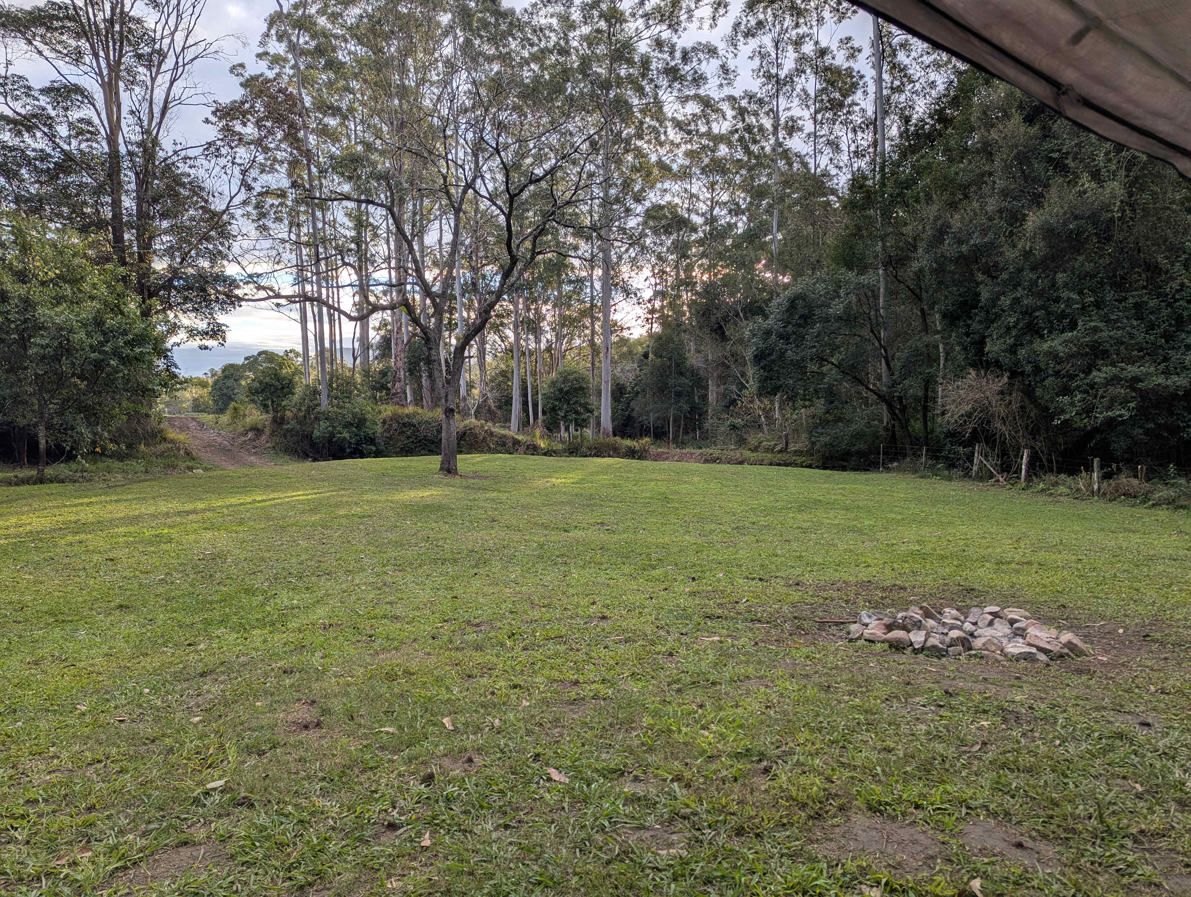 The Hills - Stony Creek Camp