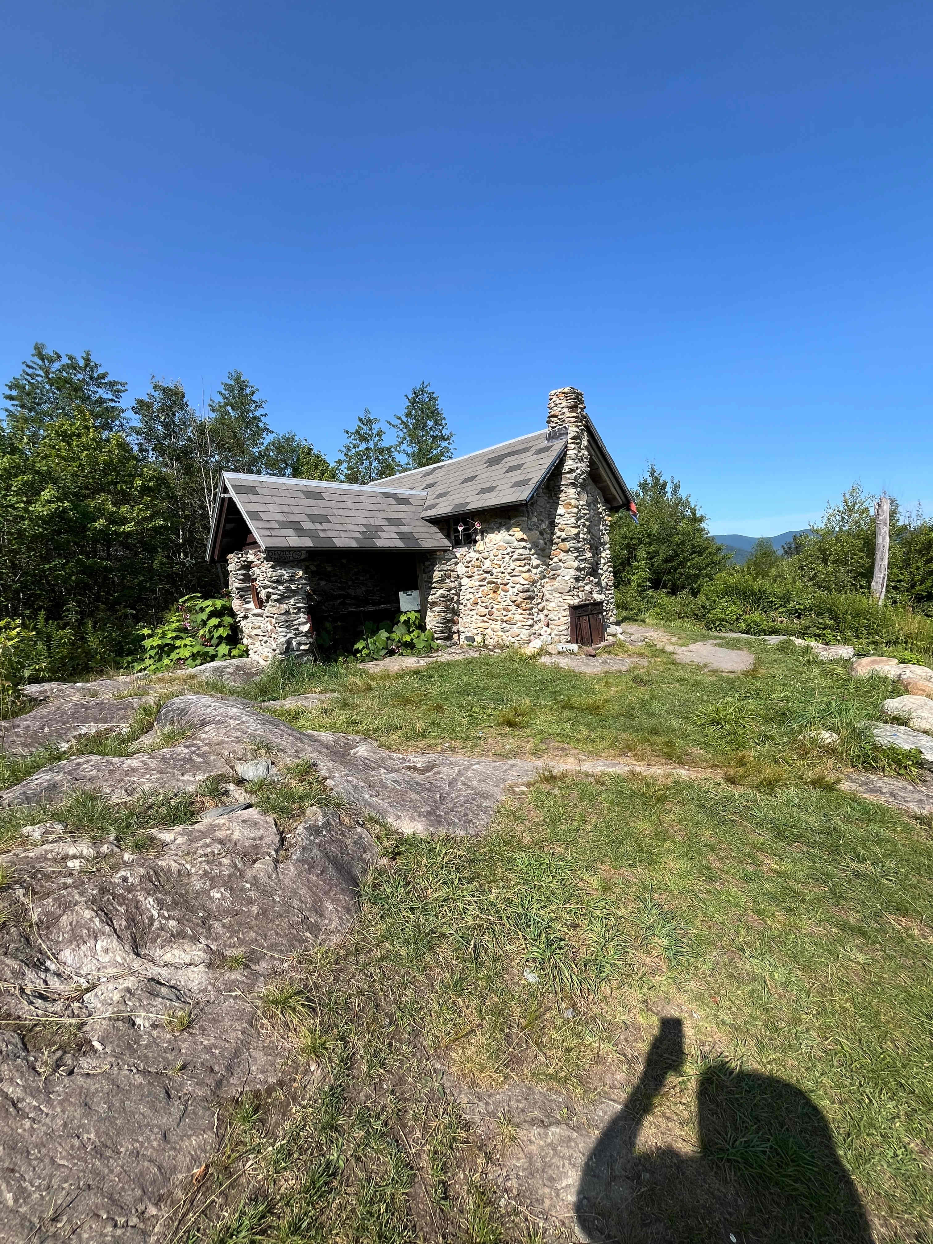 Green Mountain Trails