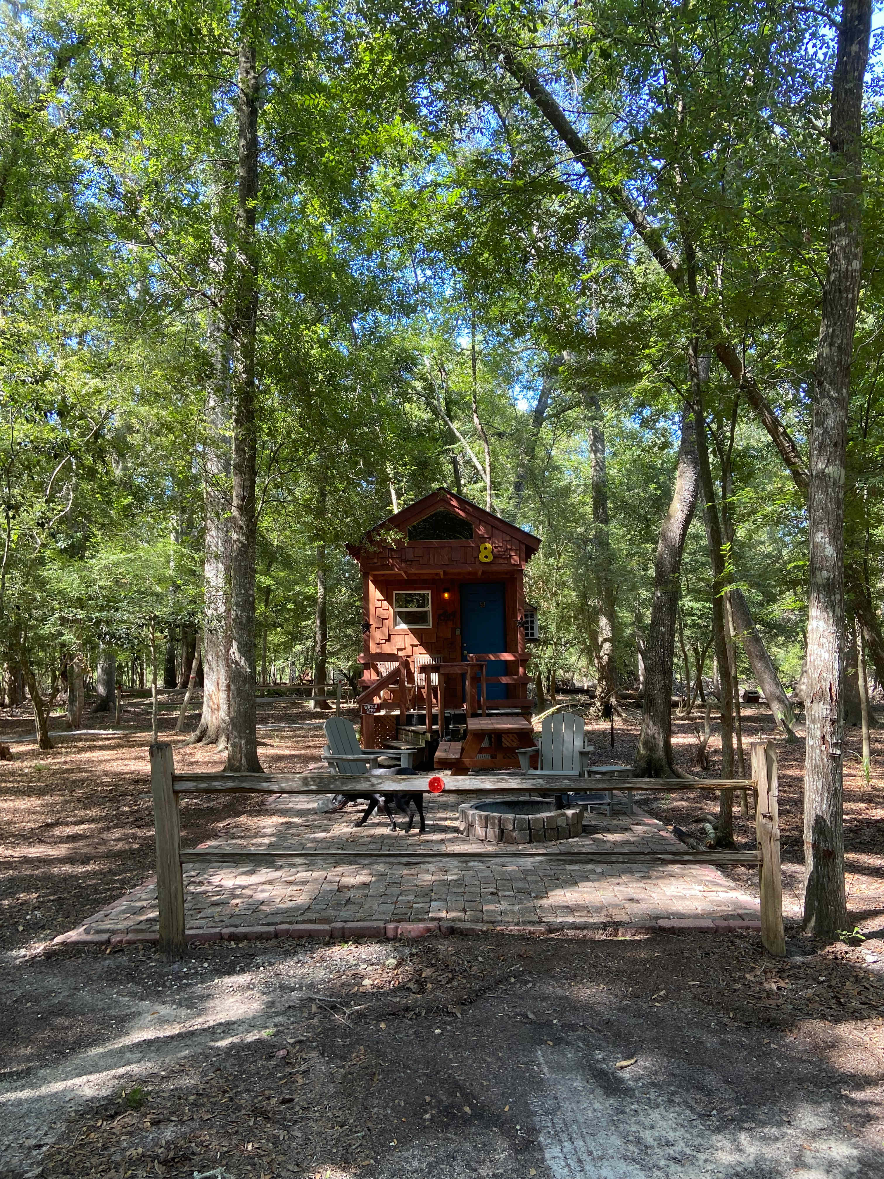 Bowman's Landing