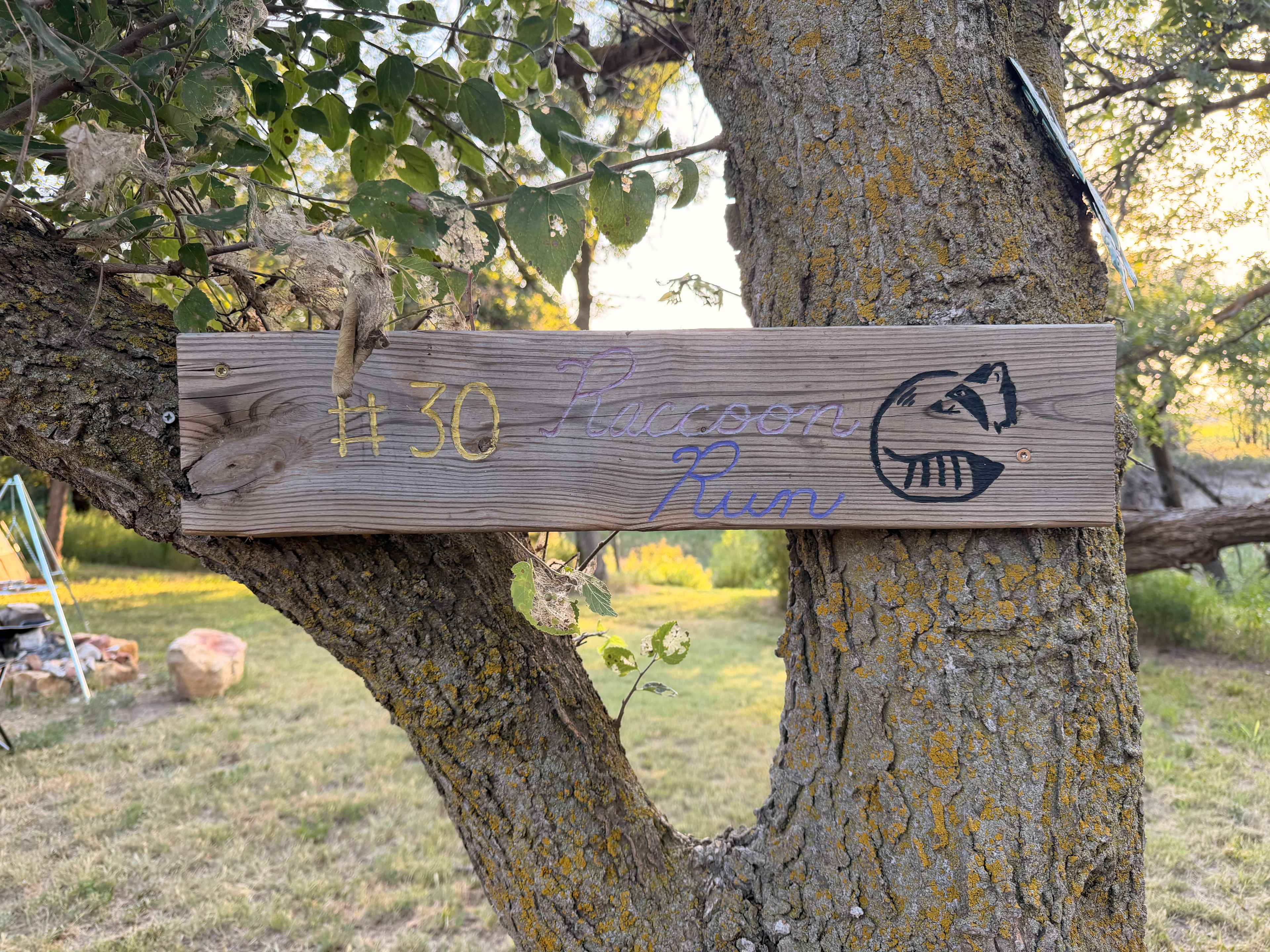 C2T Ranch on the Saline River