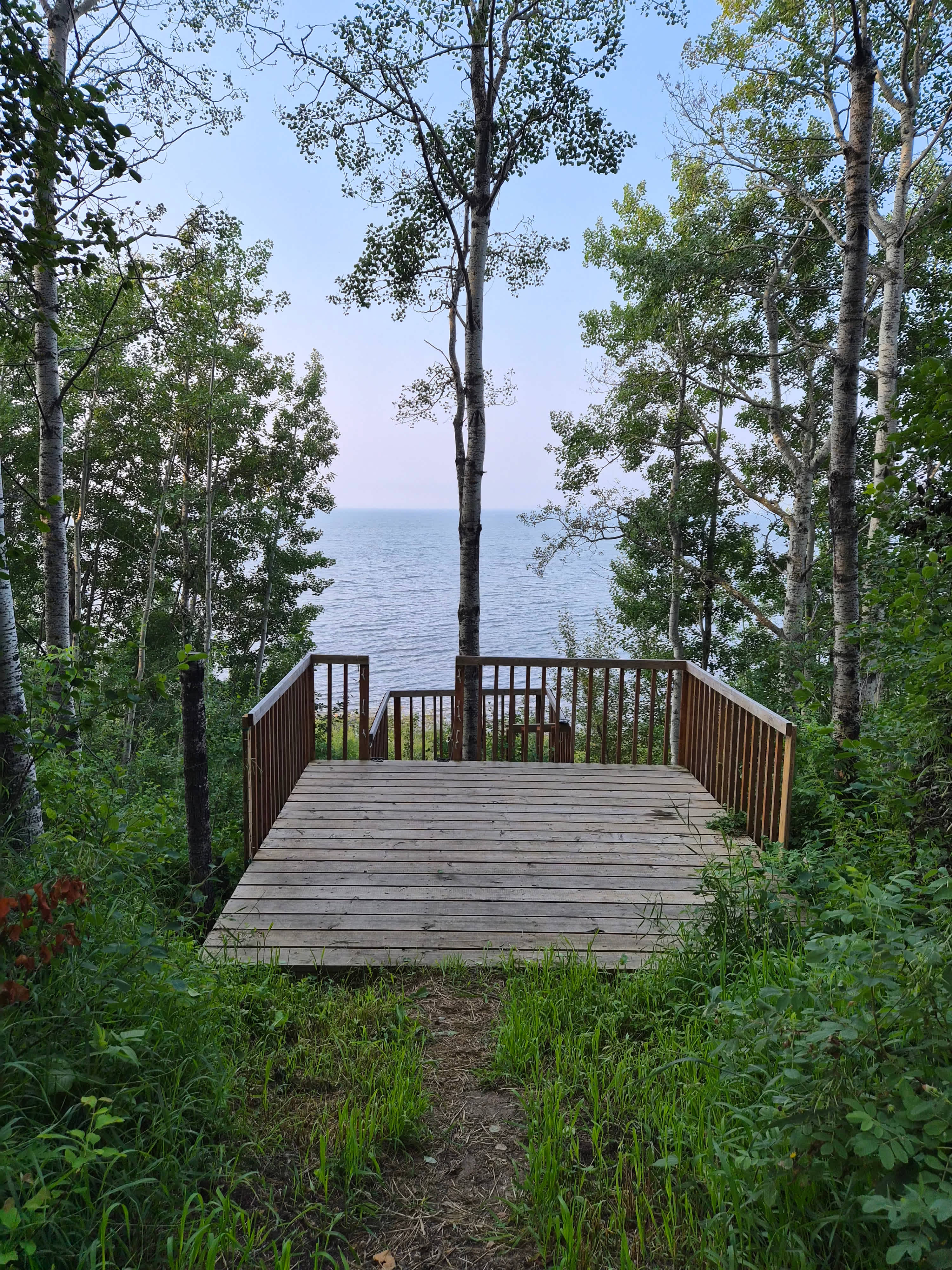 Homegrown Campground & Cabins