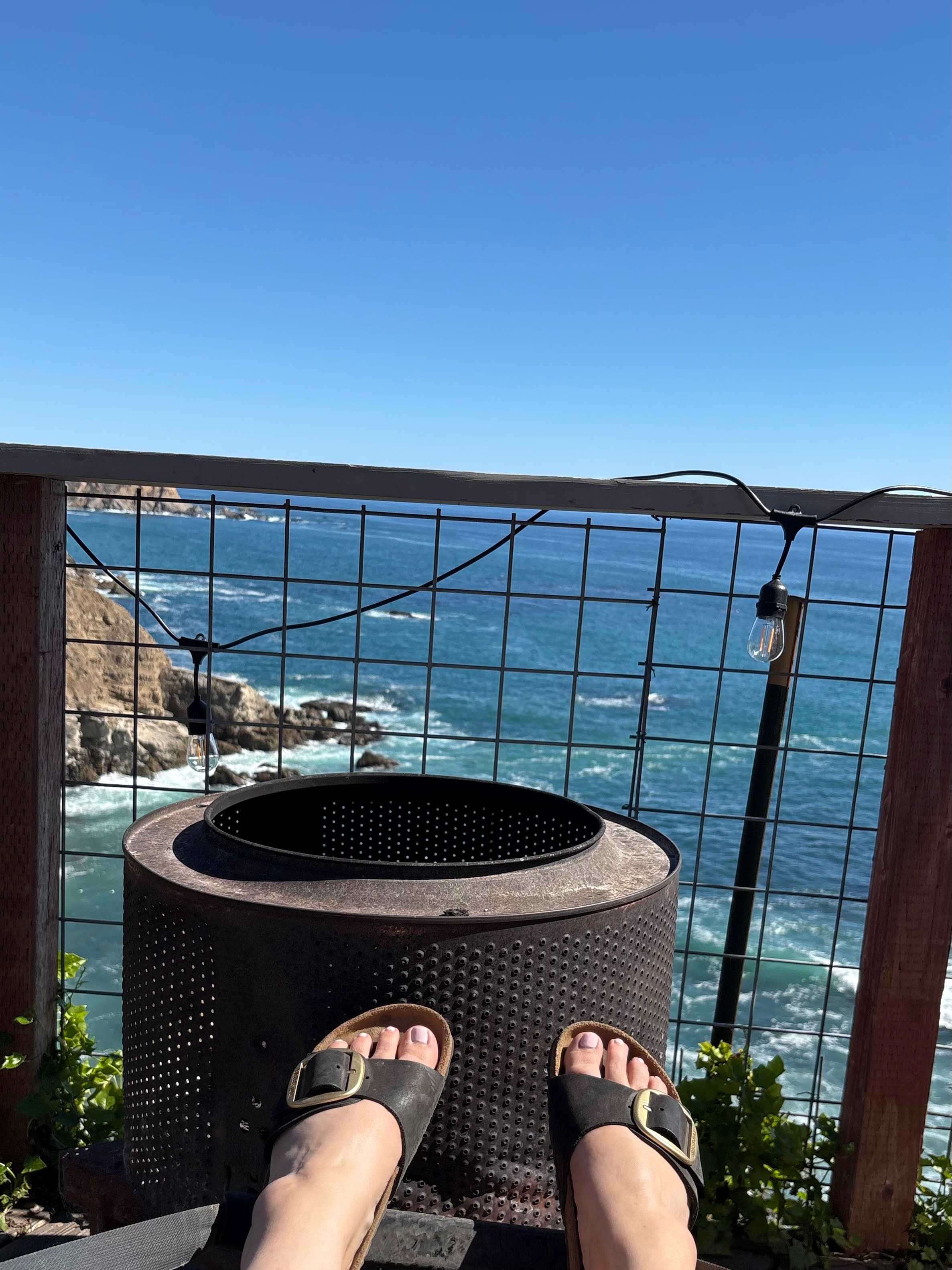 Timber Cove Campground