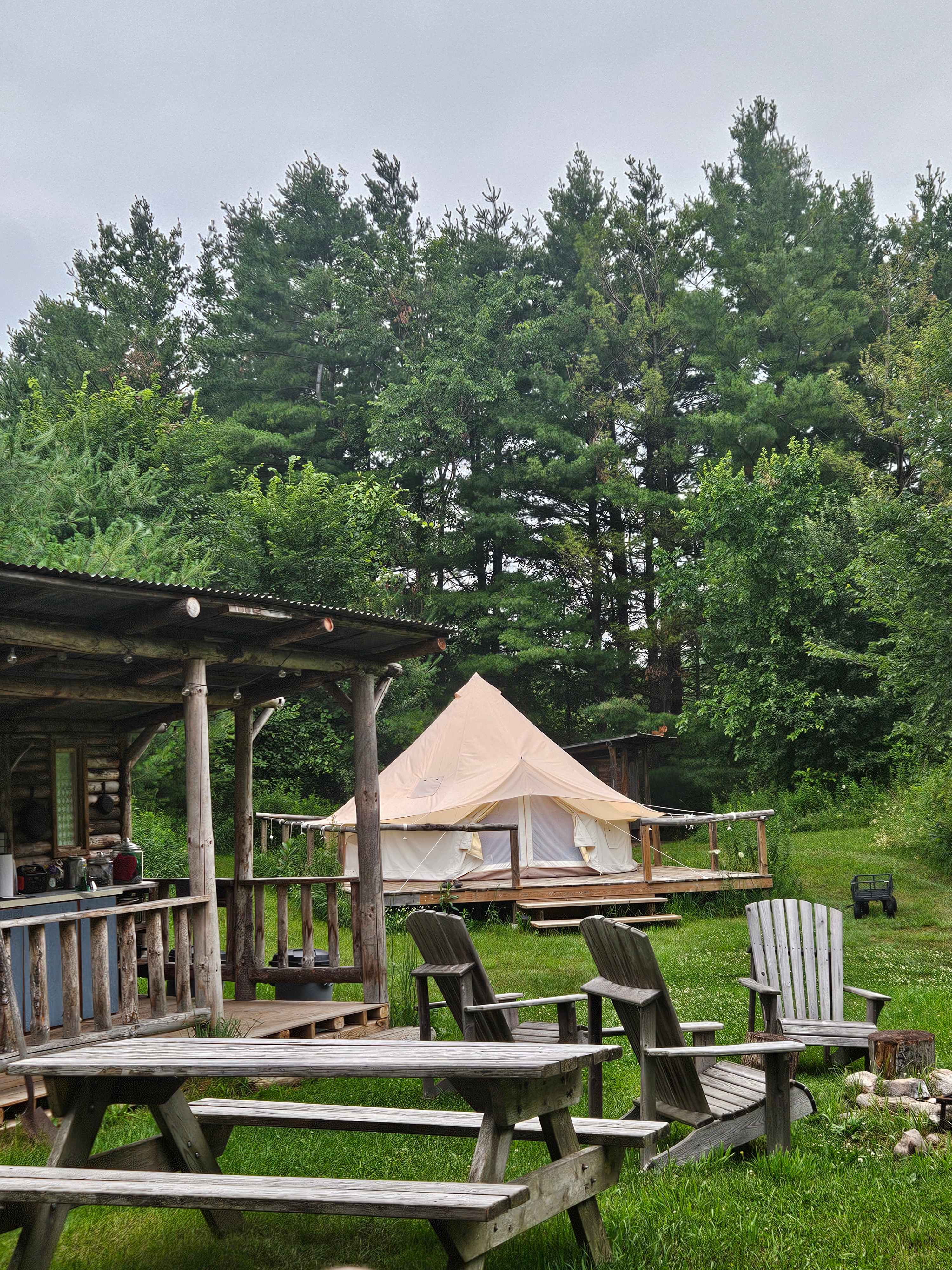 Coyote Song Farm & Forest