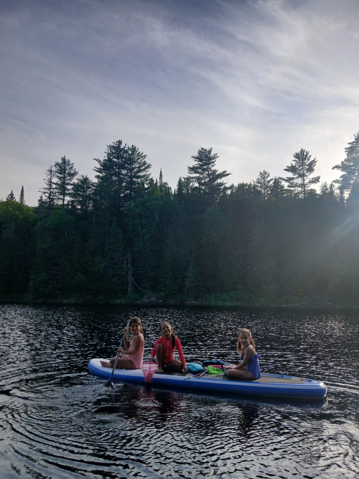 Dobedo Camps