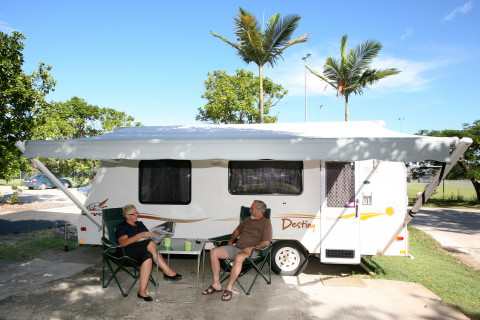 Cairns Holiday Park