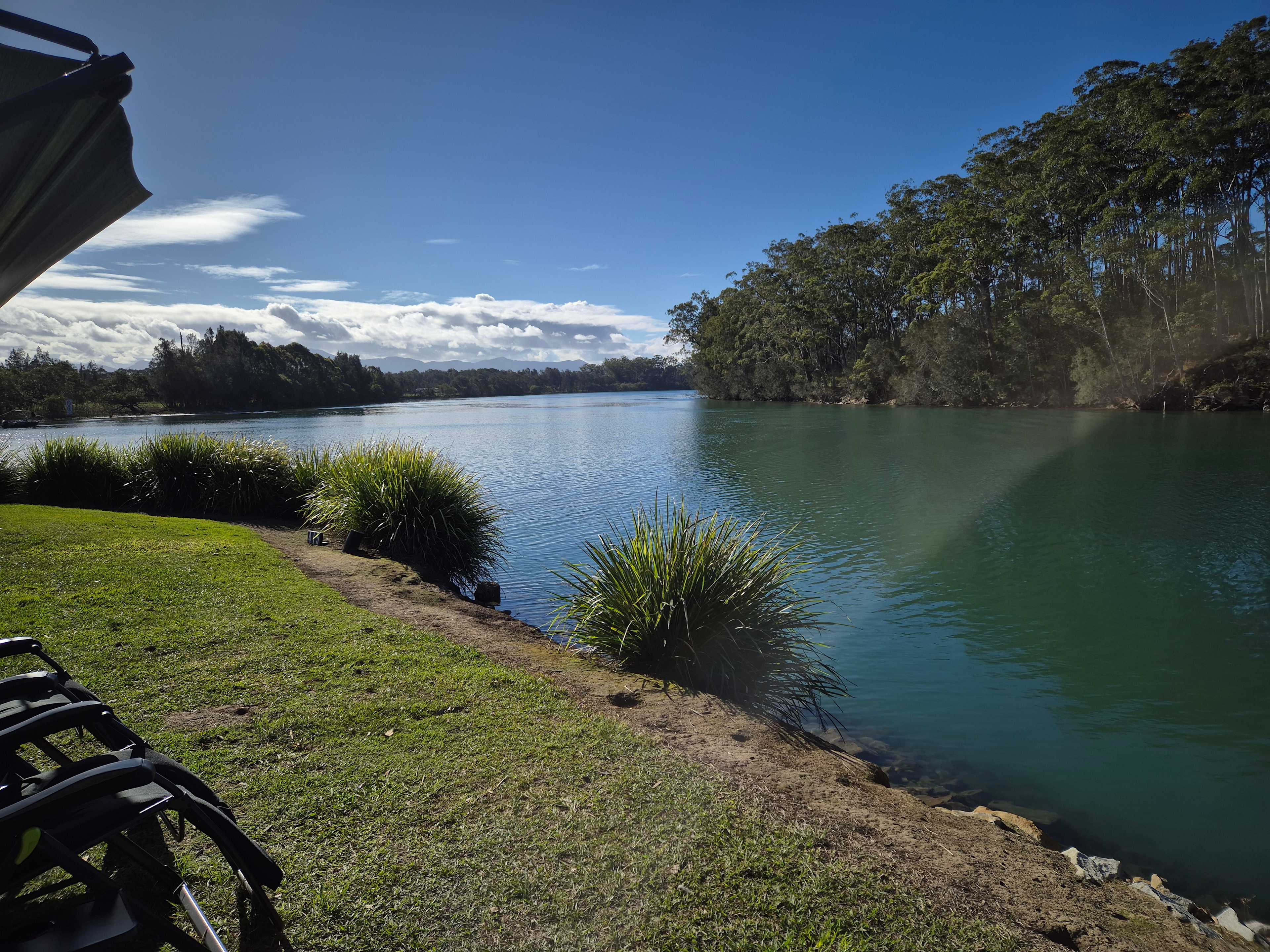 Anchorage Park Urunga