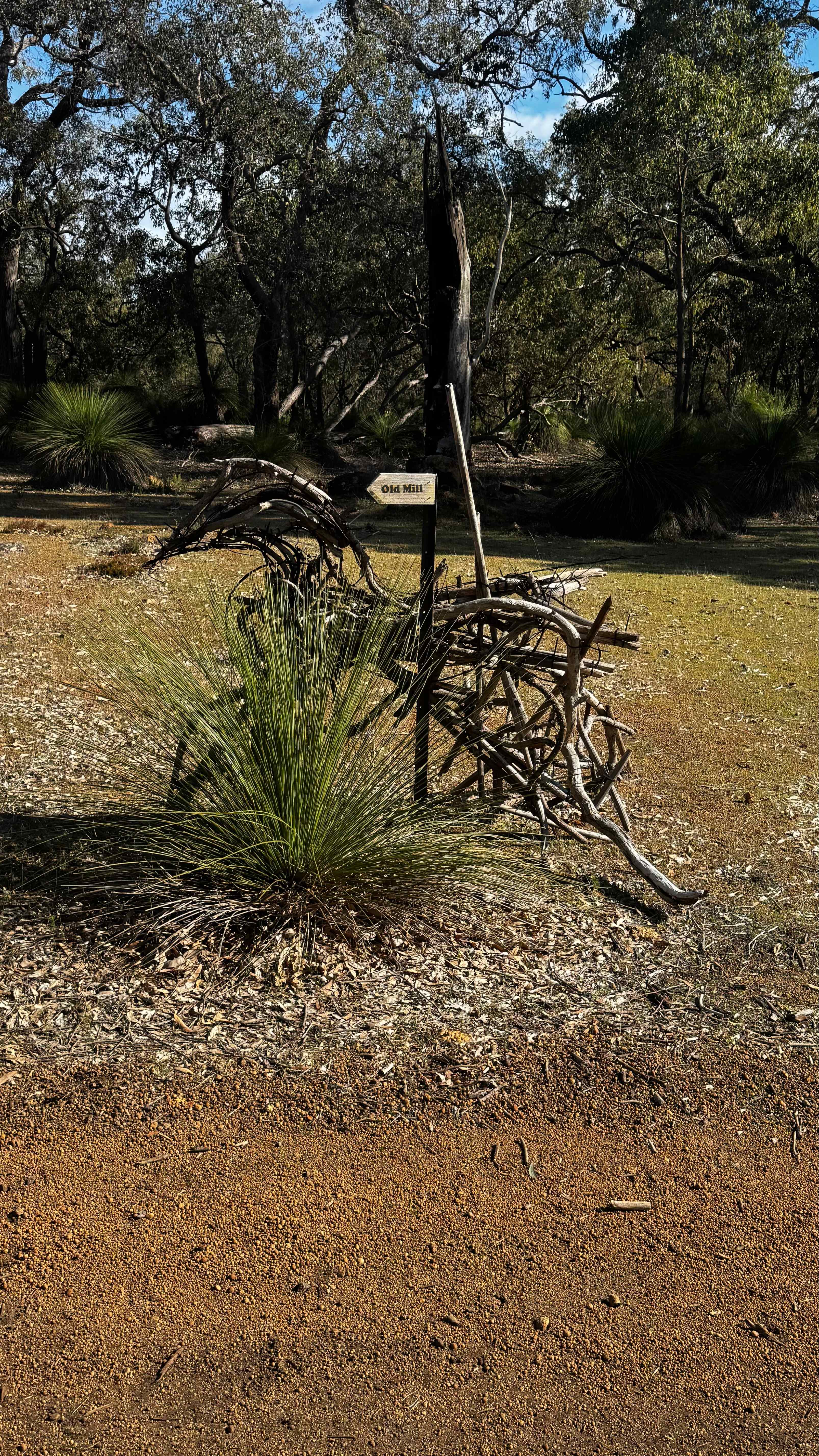 Chittering Acres