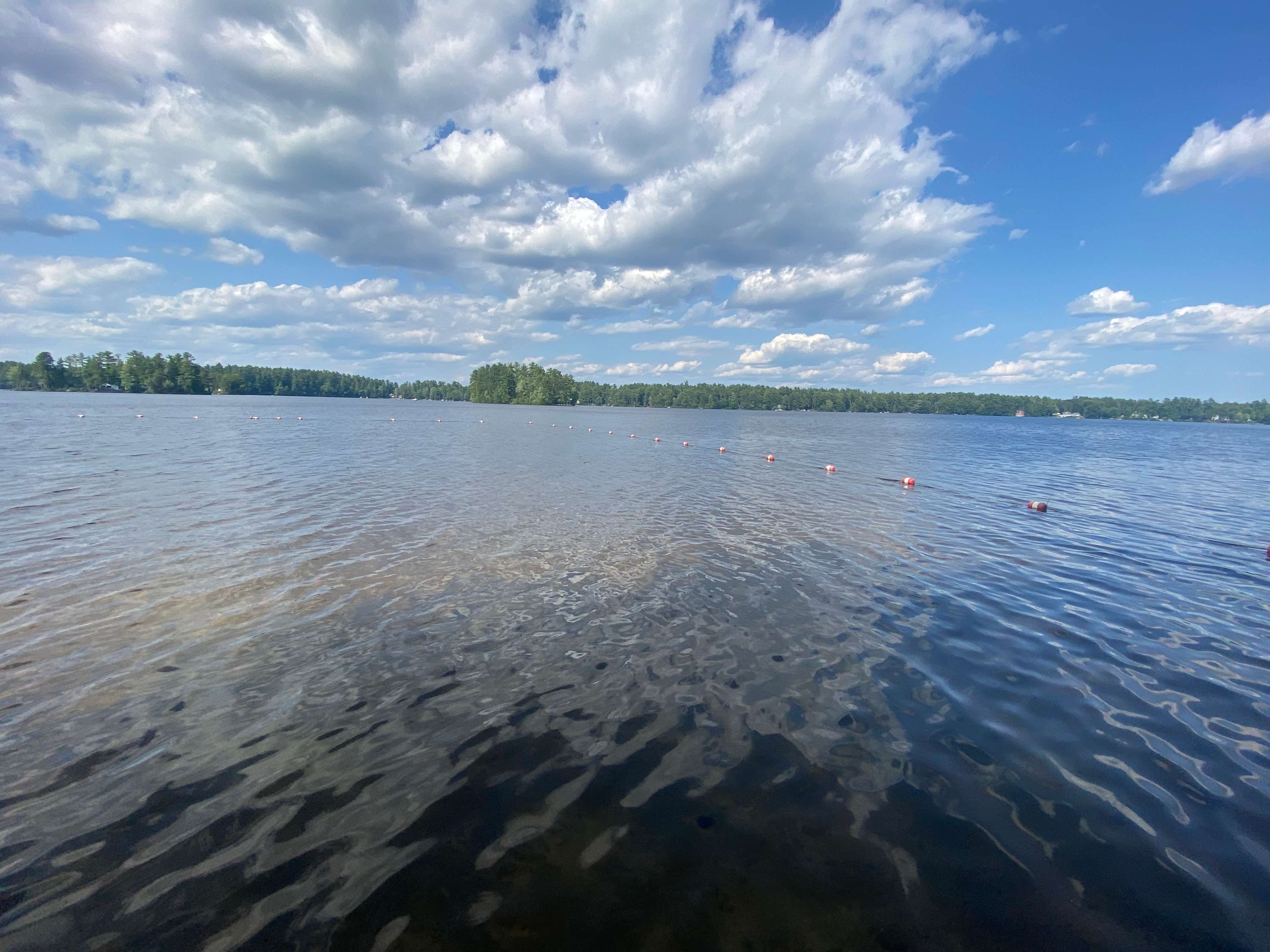 Island View At Kiwanis Beach