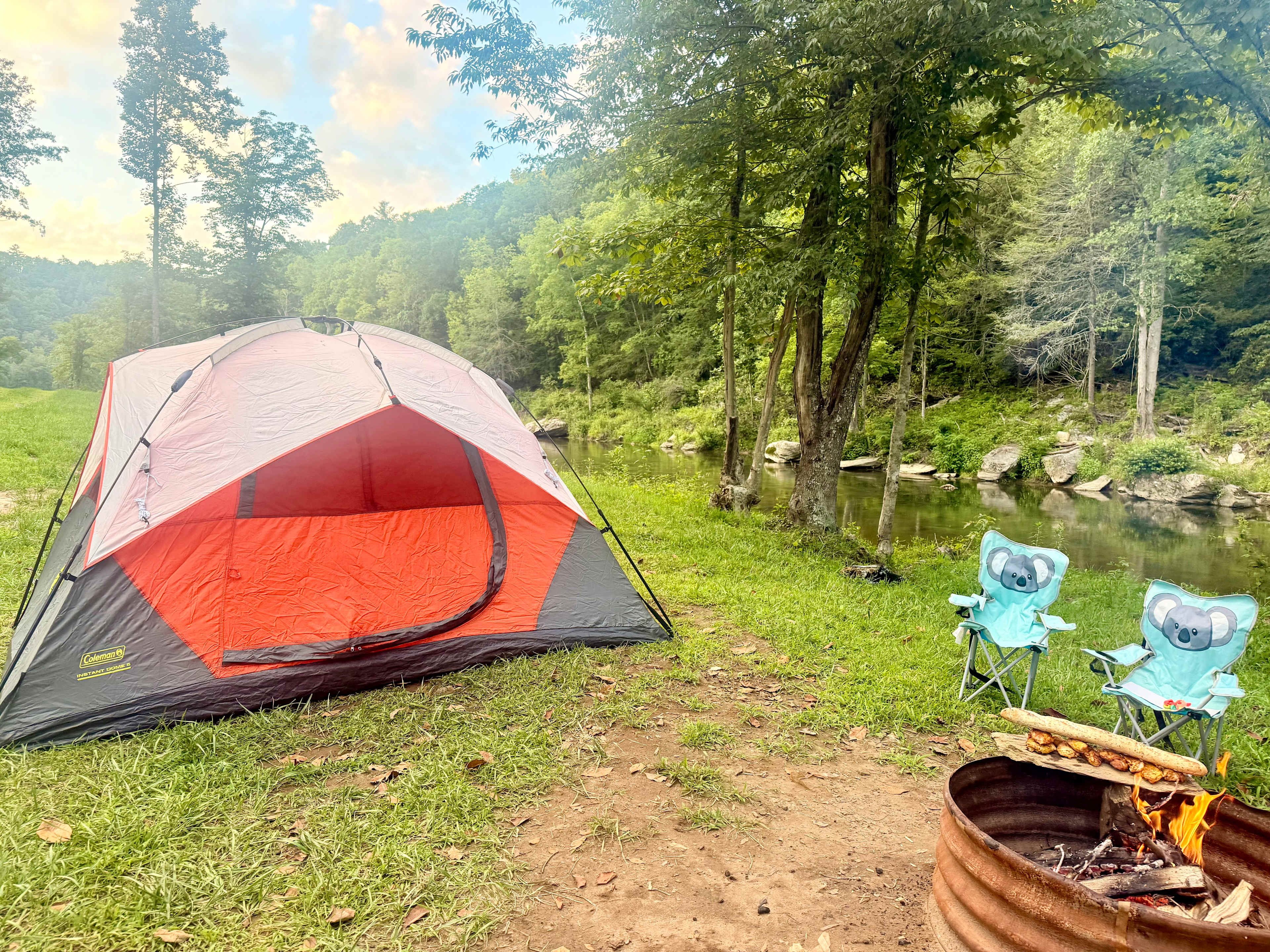 Hidden River Experience