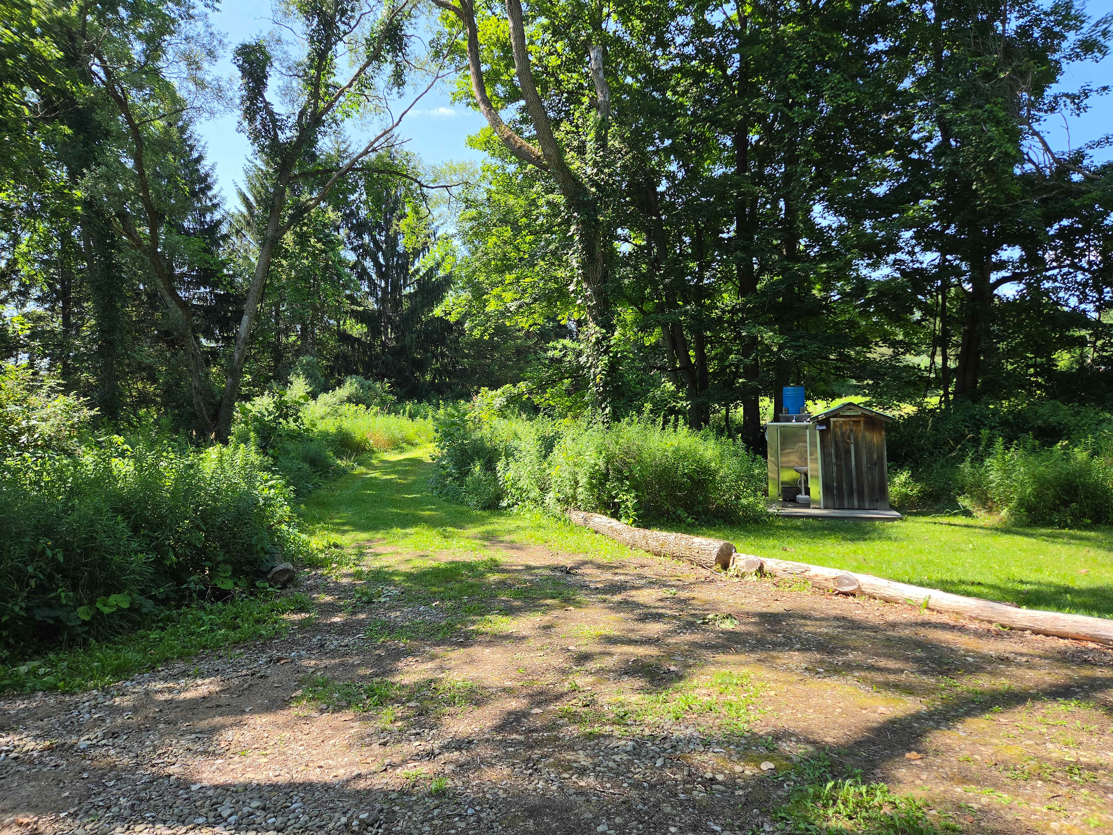 Creekside on Camp Road
