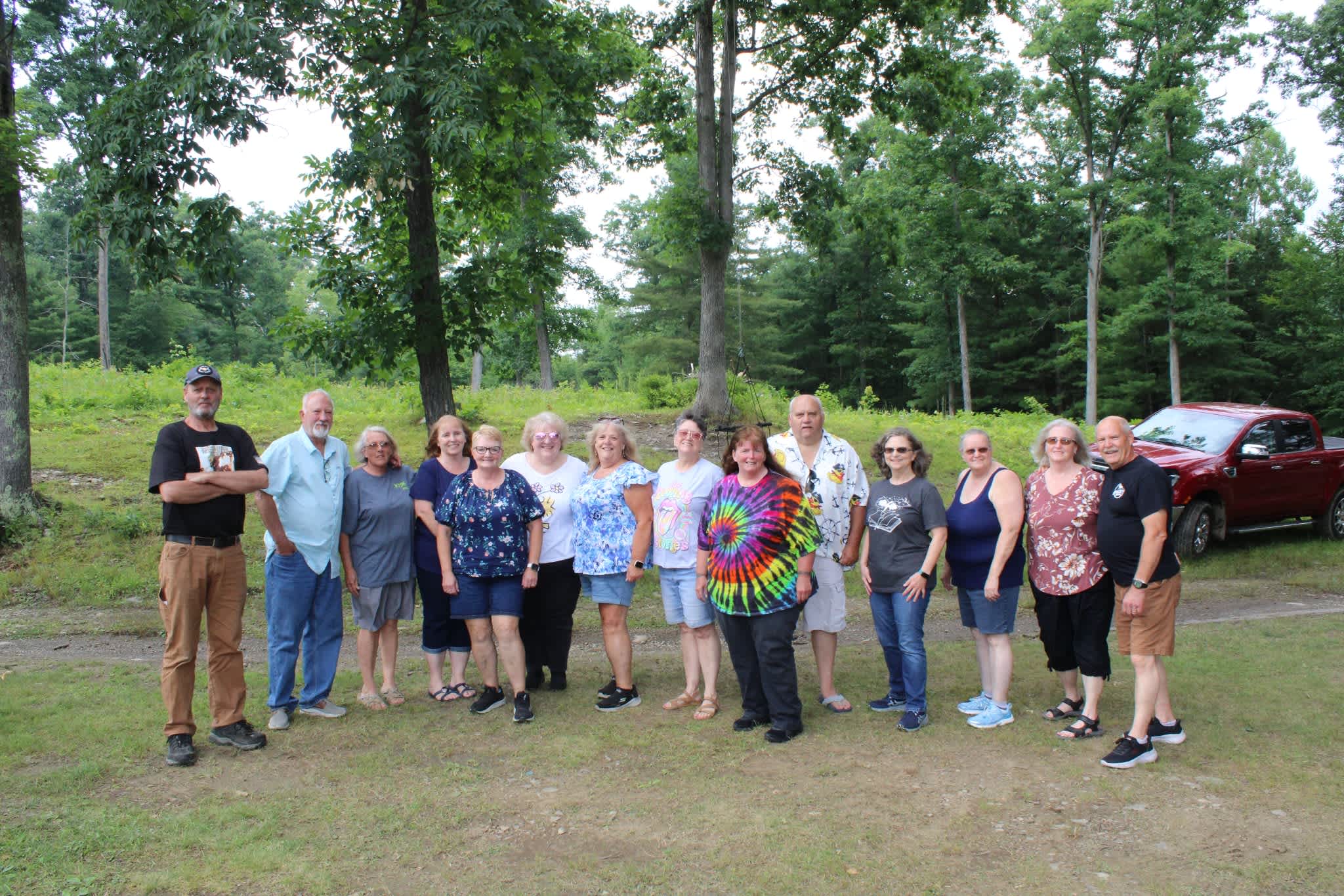 Towner's Country Paradise