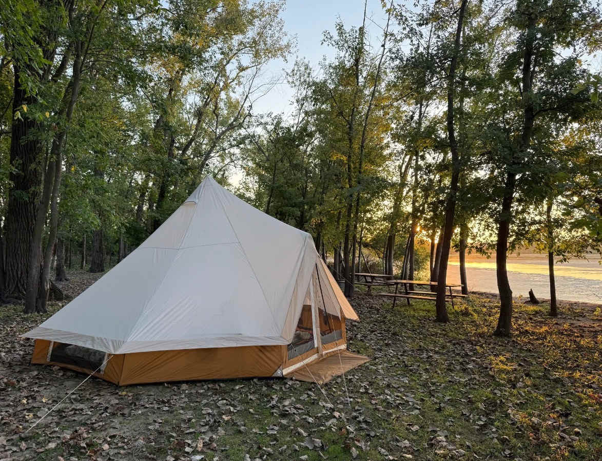 Riverview Fin & Feather Campground
