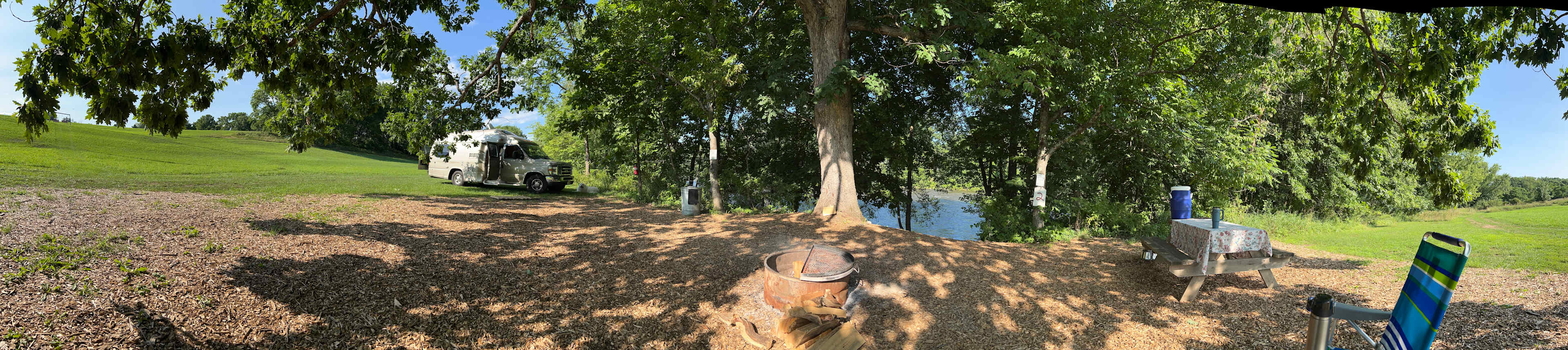 Historic Riverside Farm