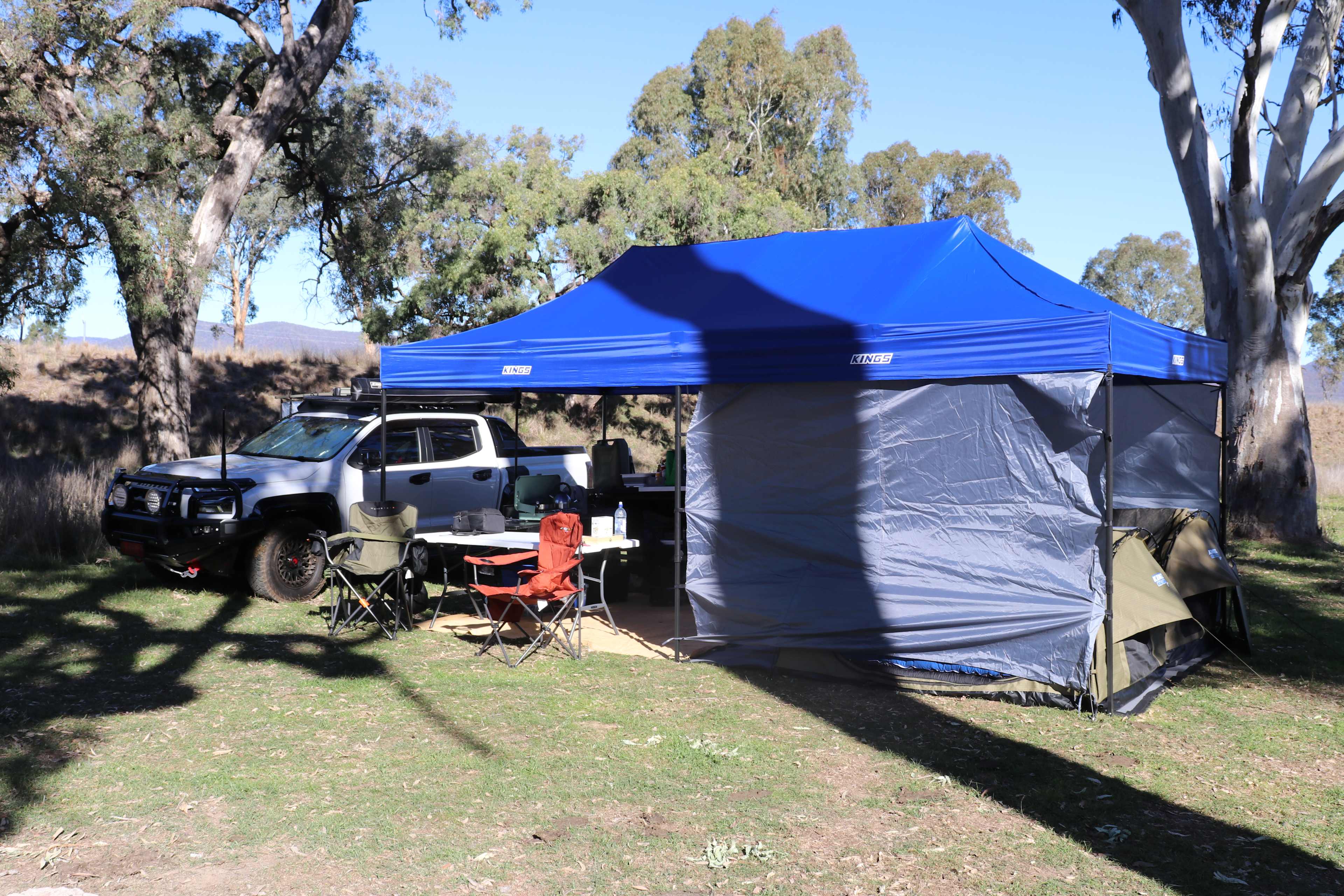 Newfarm ('Saliet') Bonshaw area NSW