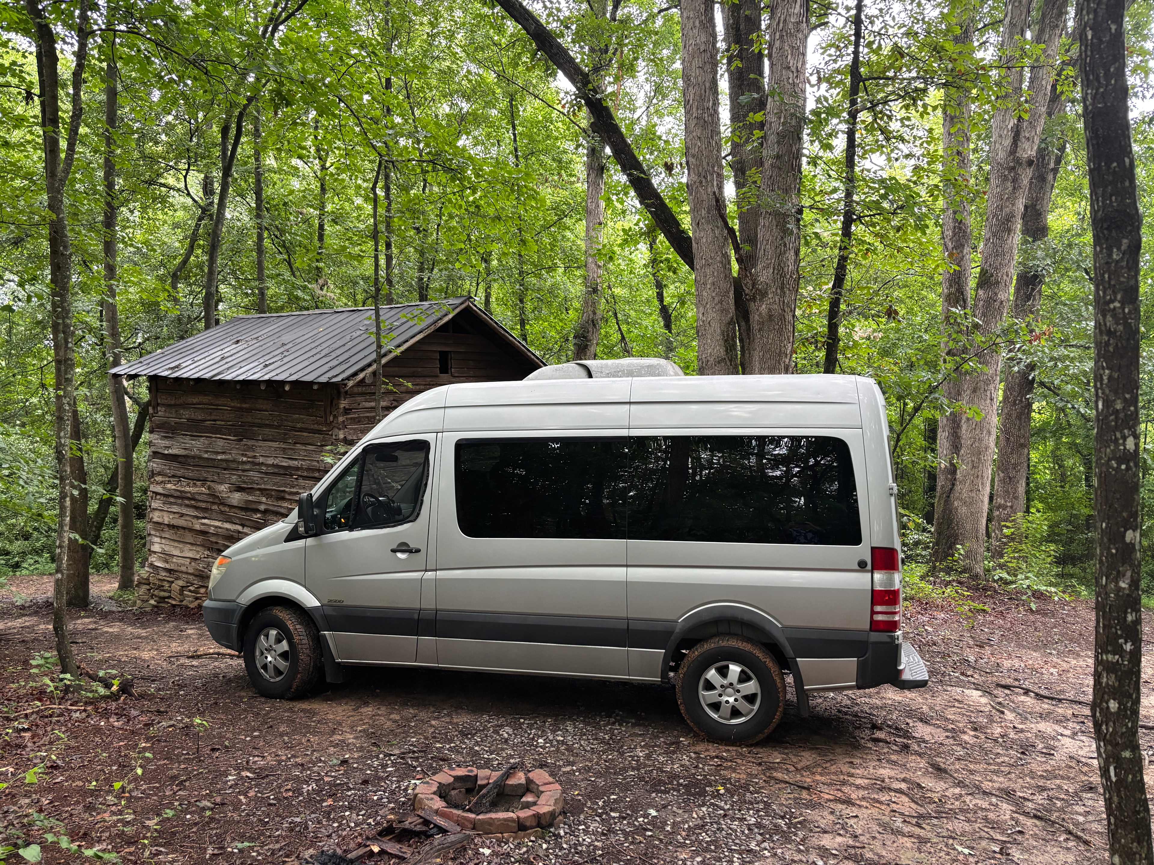 Eden Oaks Vineyard & Campground