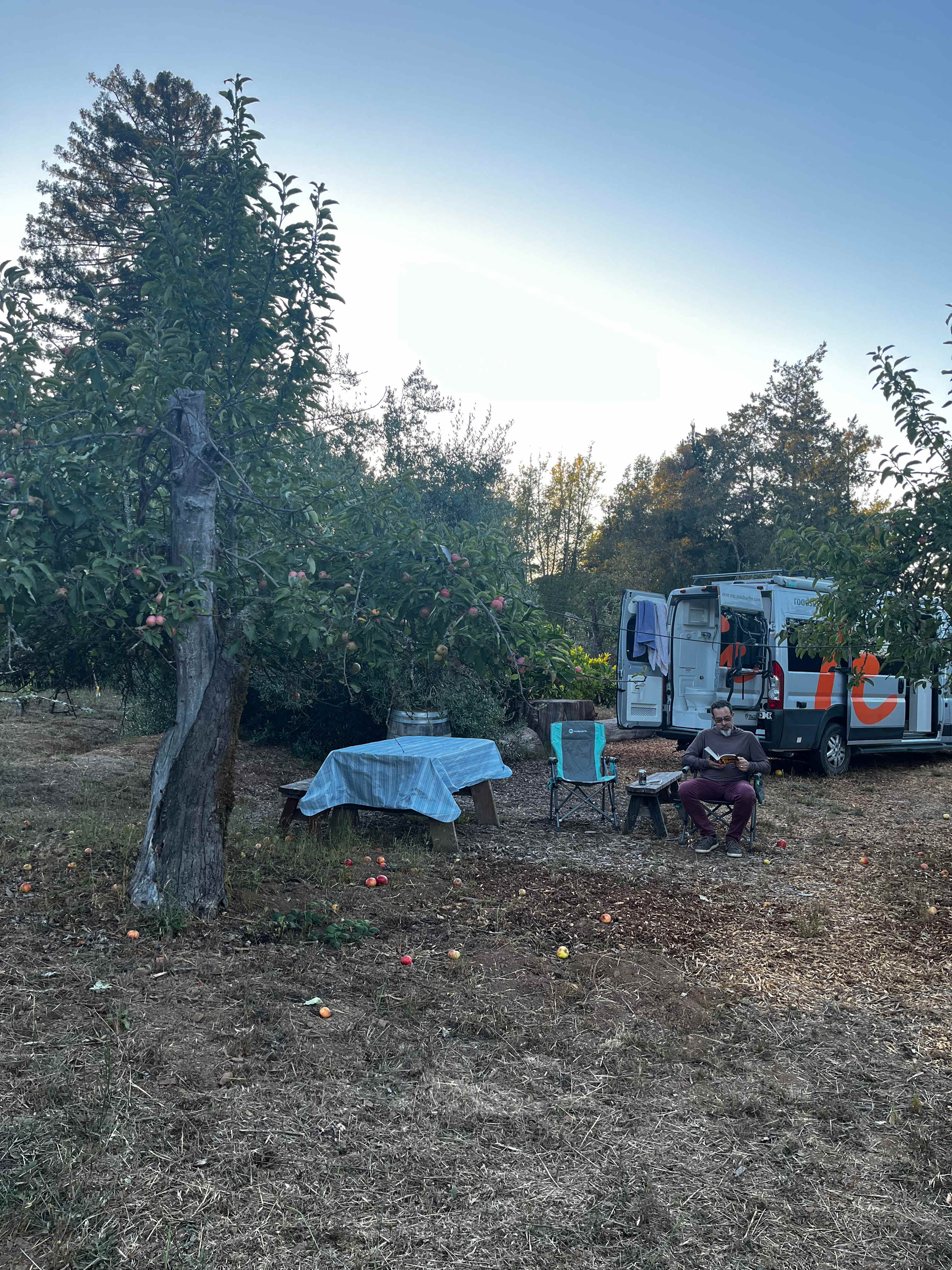 Rancho Laslendini