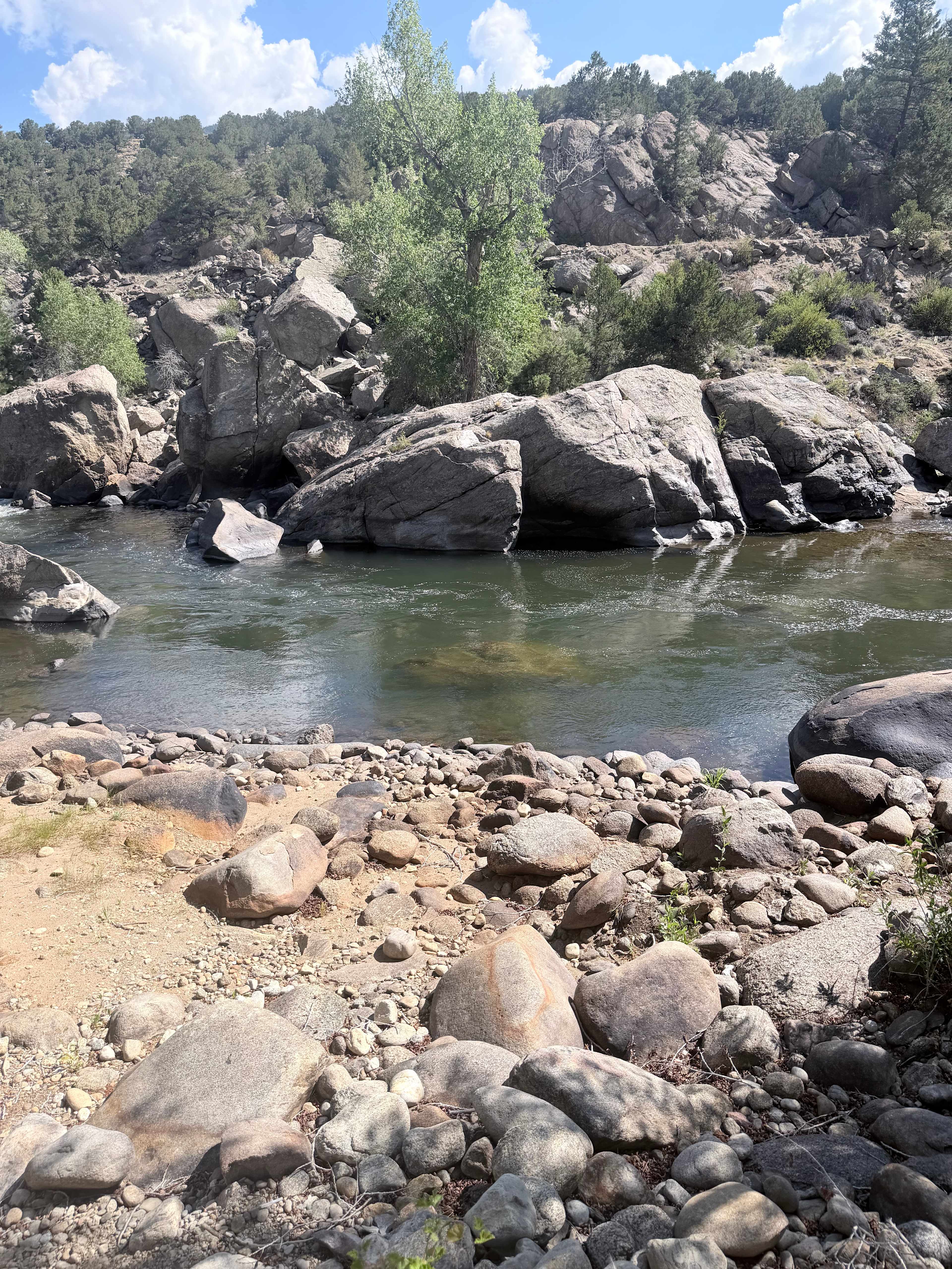 Frenchman's Creek Ranch