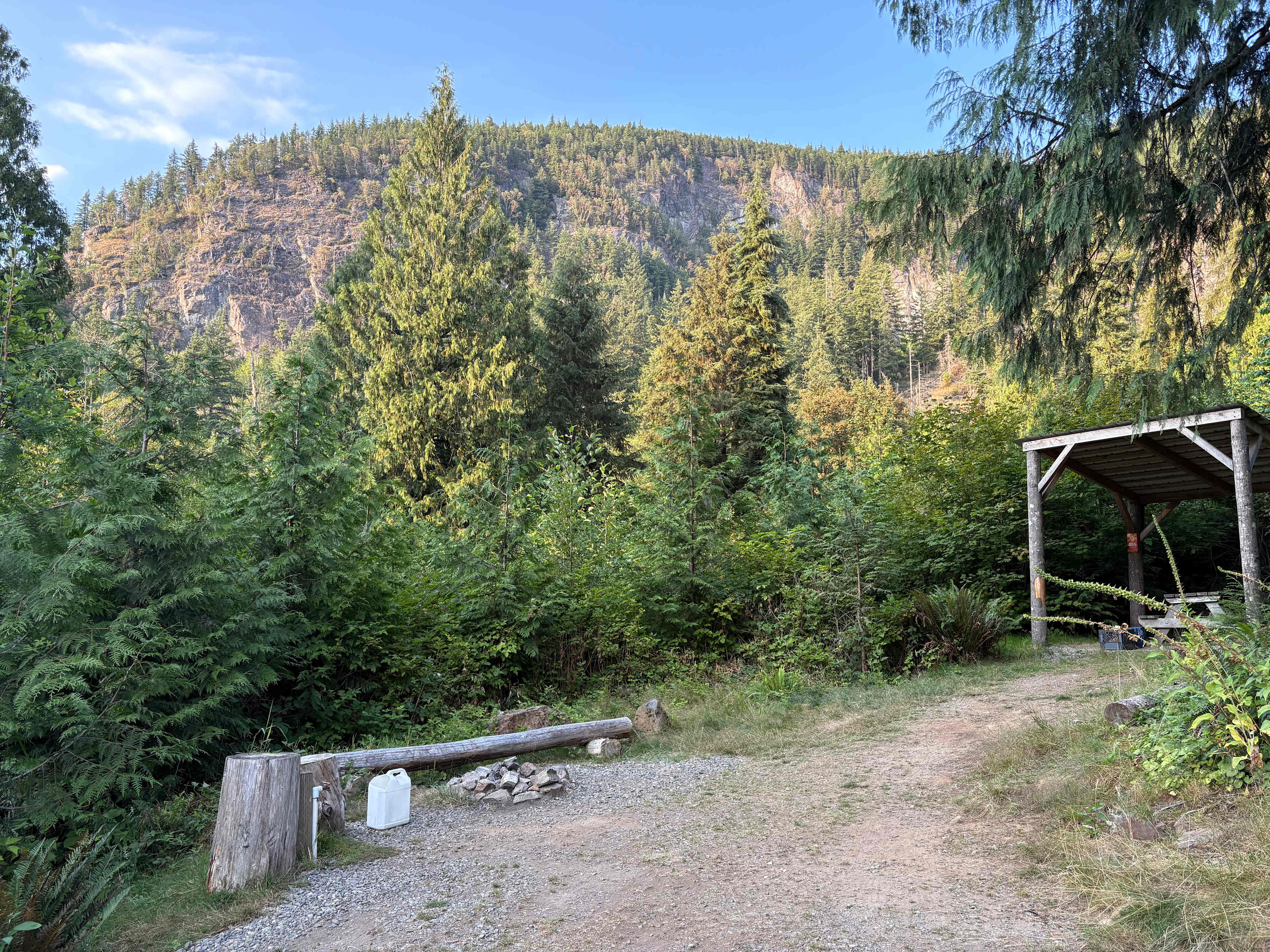 Valhalla Tree Farm