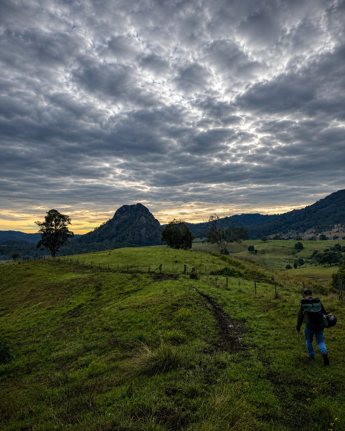 Caldera Creek Farm