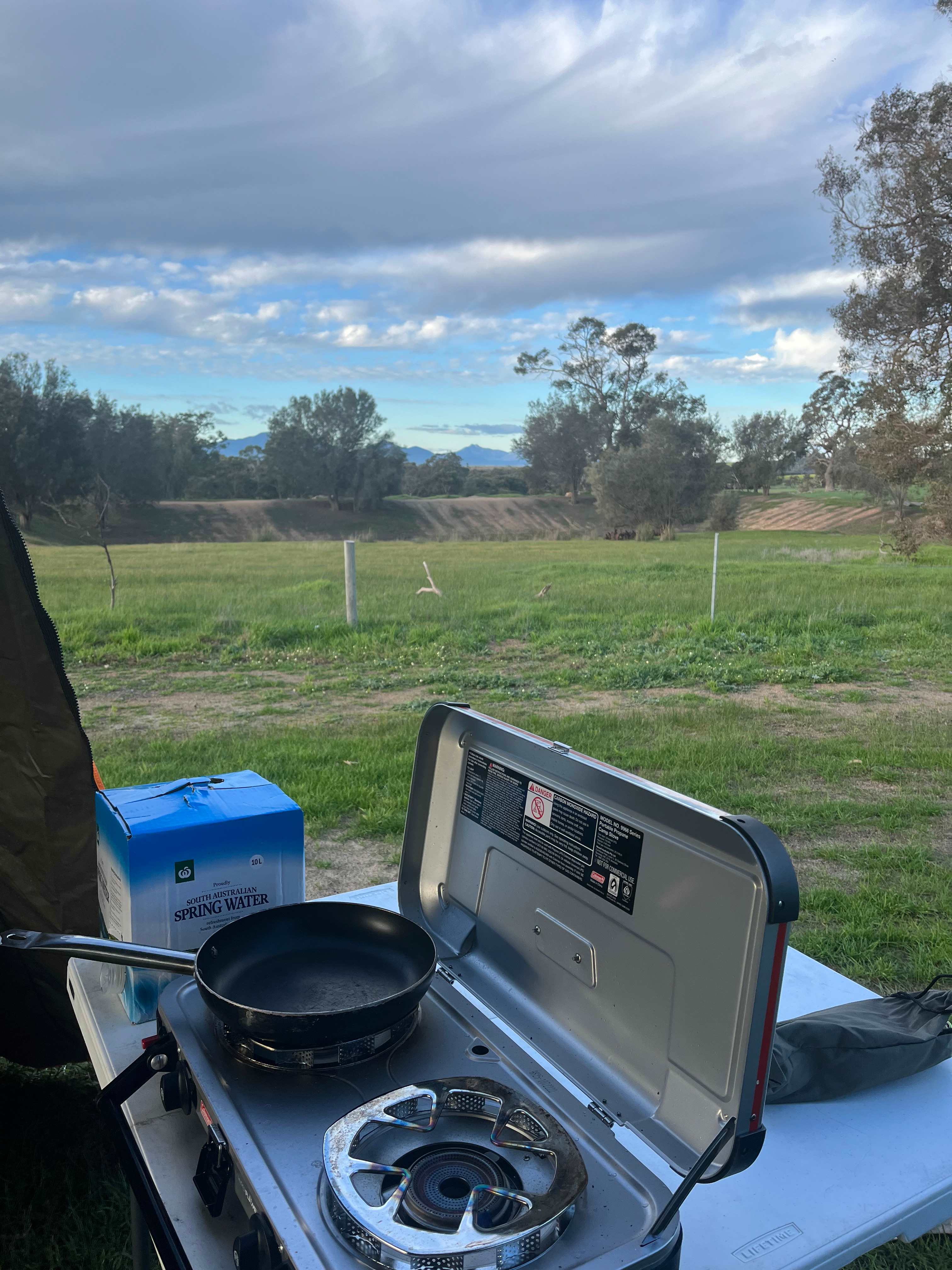 Mondurup Escape - Kendenup