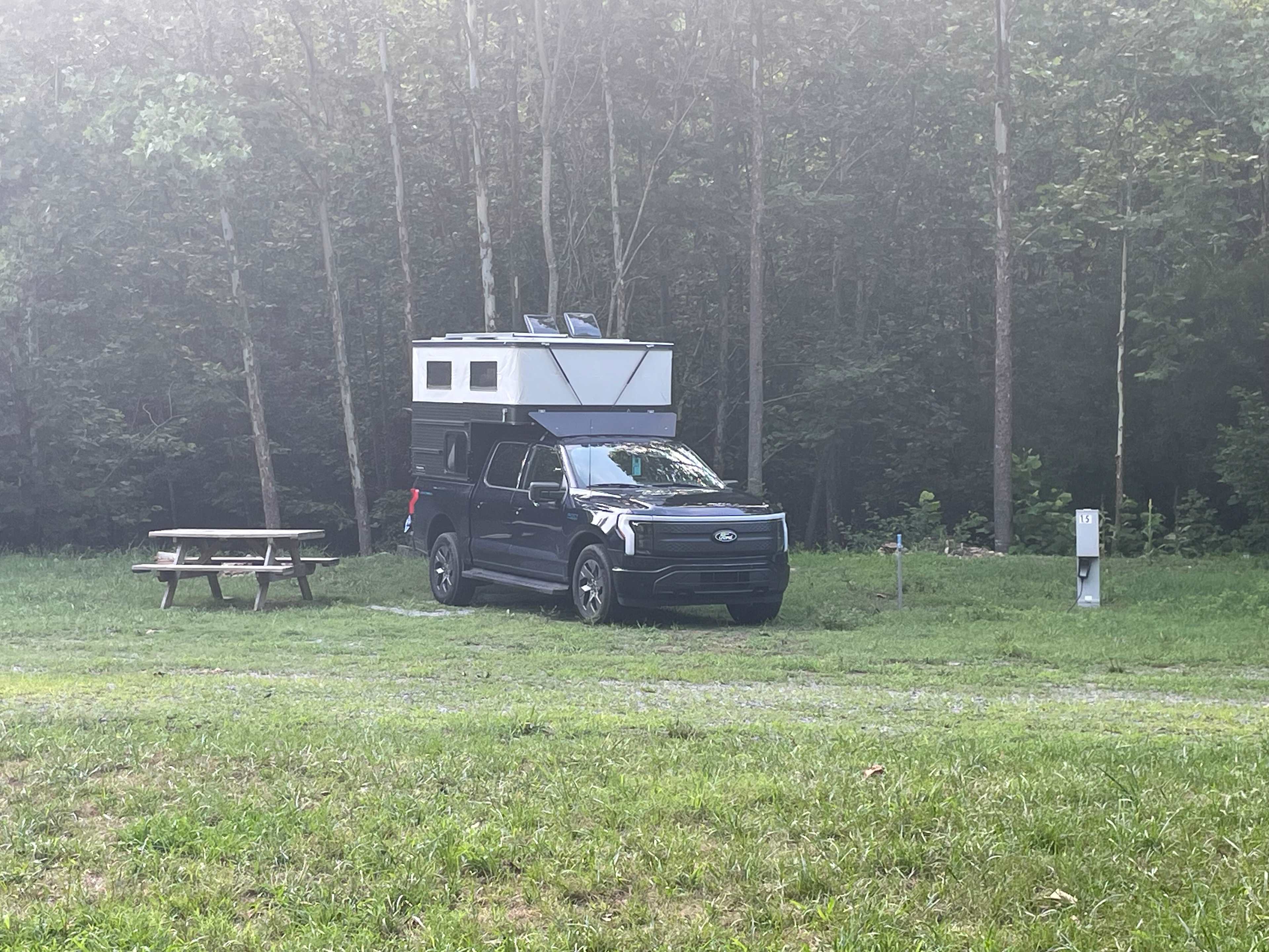 Swedish Lilac Campground & Events