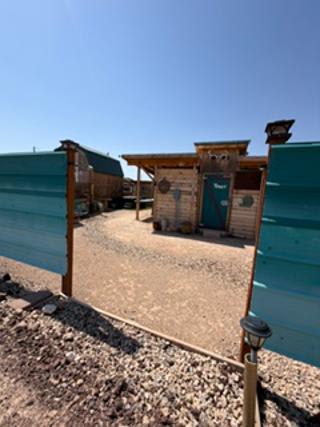 Camp Land Beyond Zion