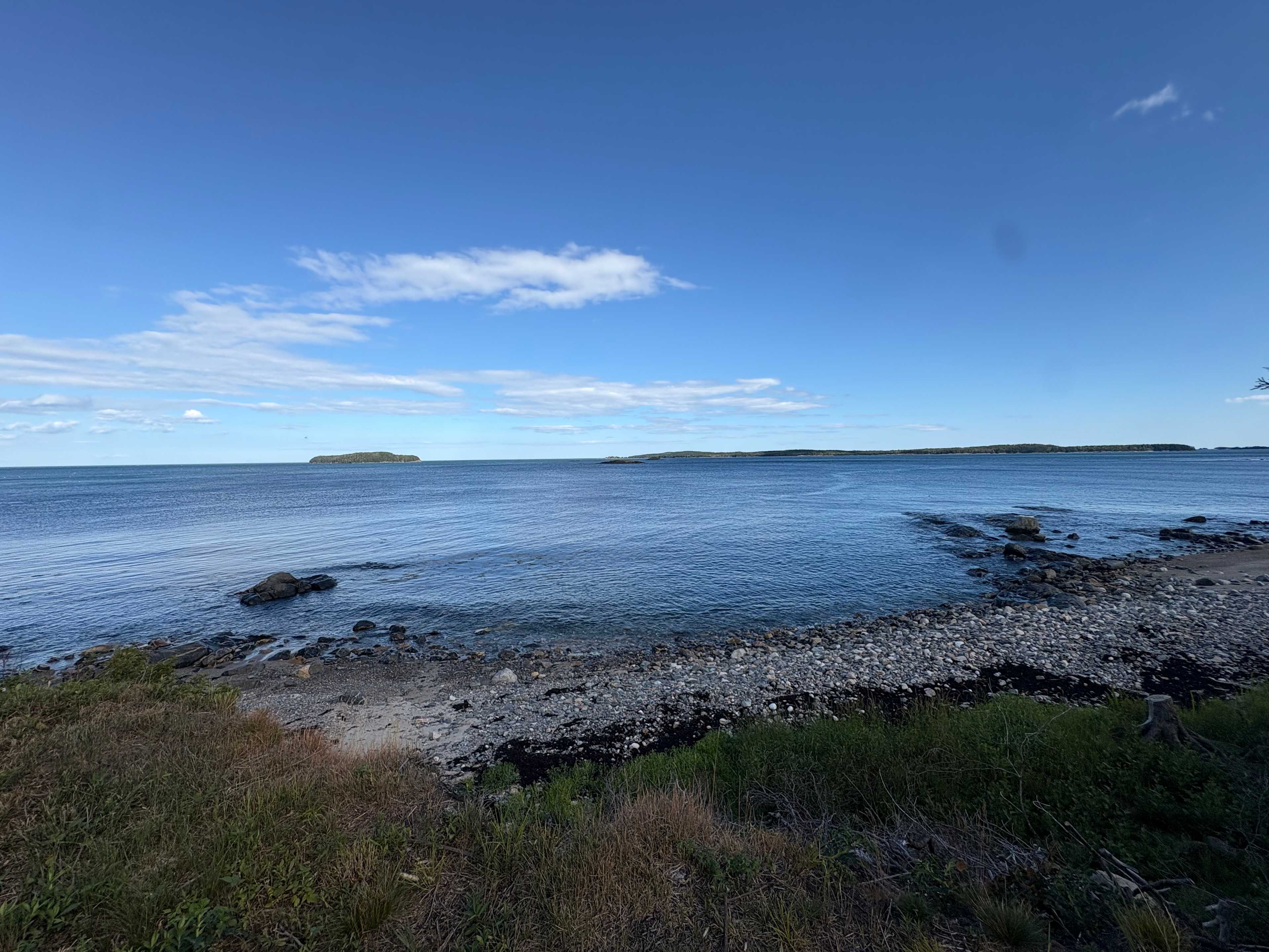 Searenity Beachfront Land Off Grid