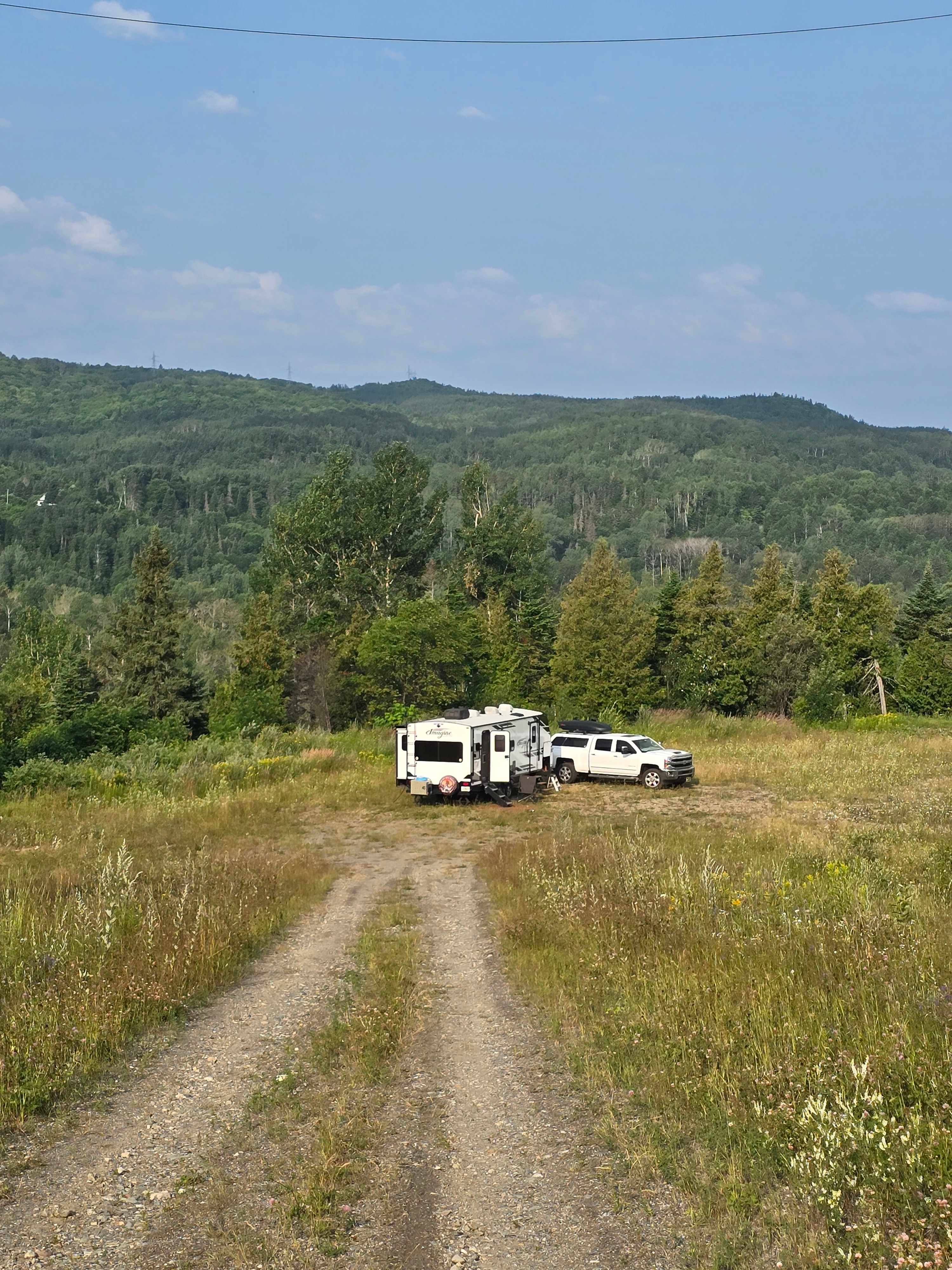 Eco Mountain Lodge