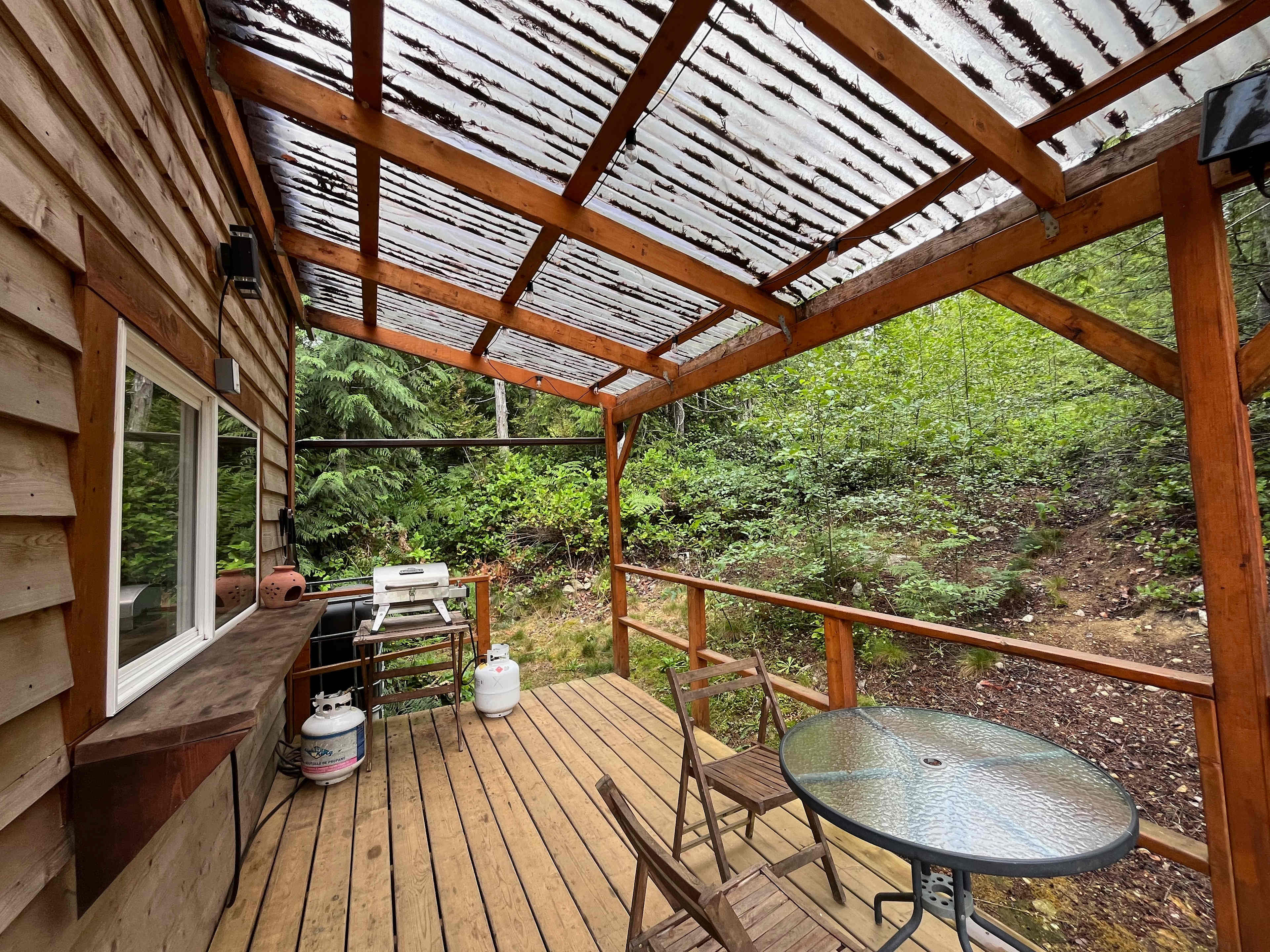 Tiny Secrets Farm & Retreat