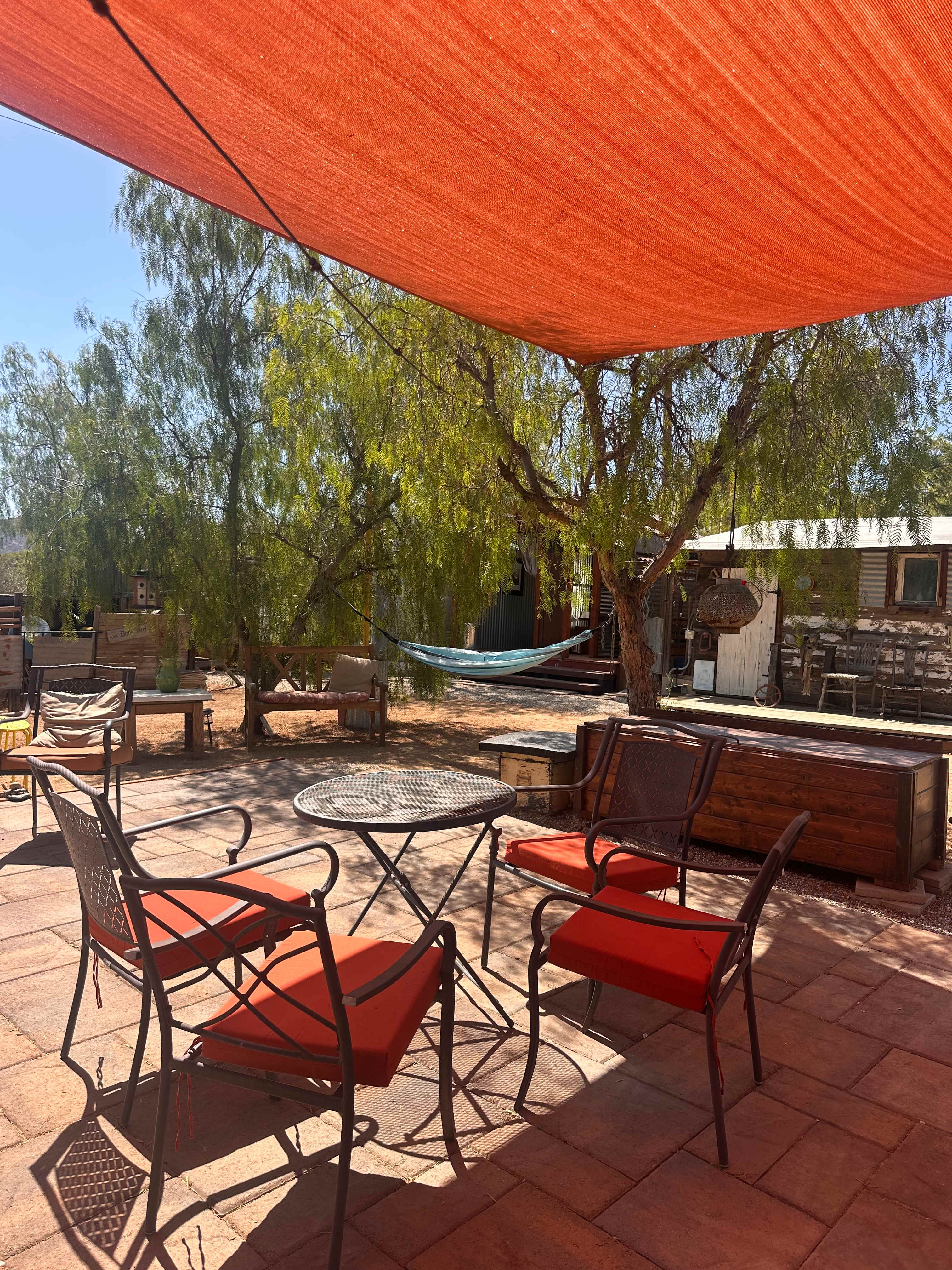 Zen Ranch And Retreat