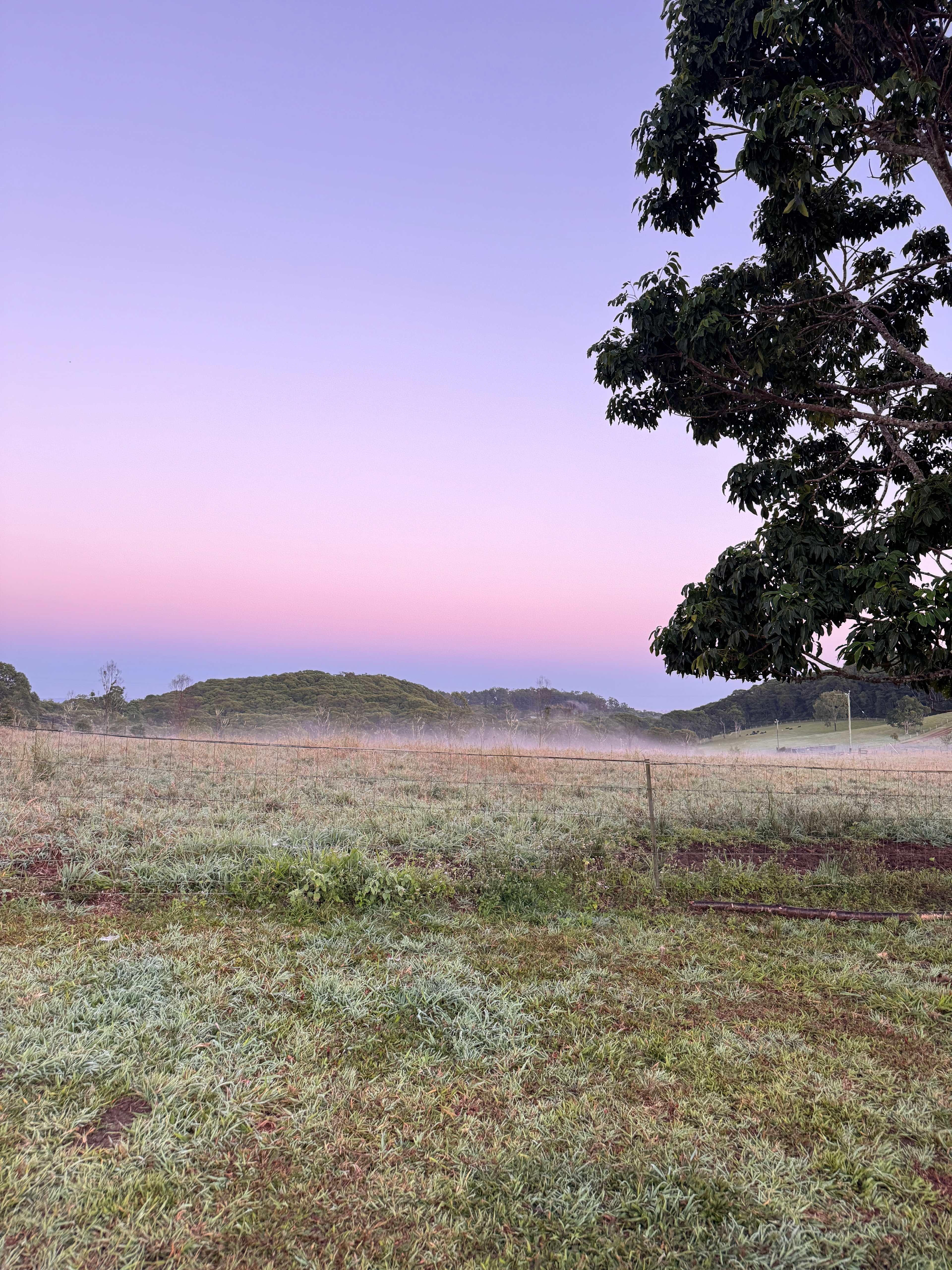 Barrine Farmstay And Camping