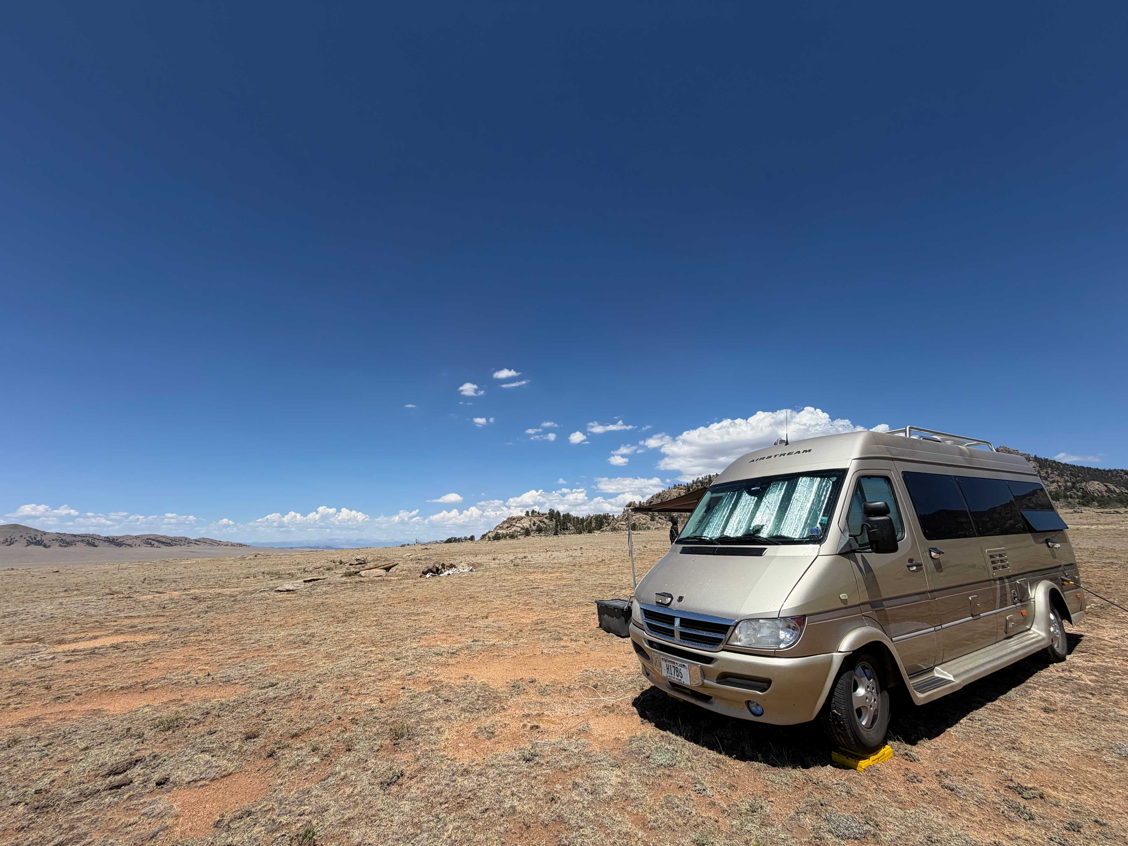 Open 40 Acres Near The Dream Stream