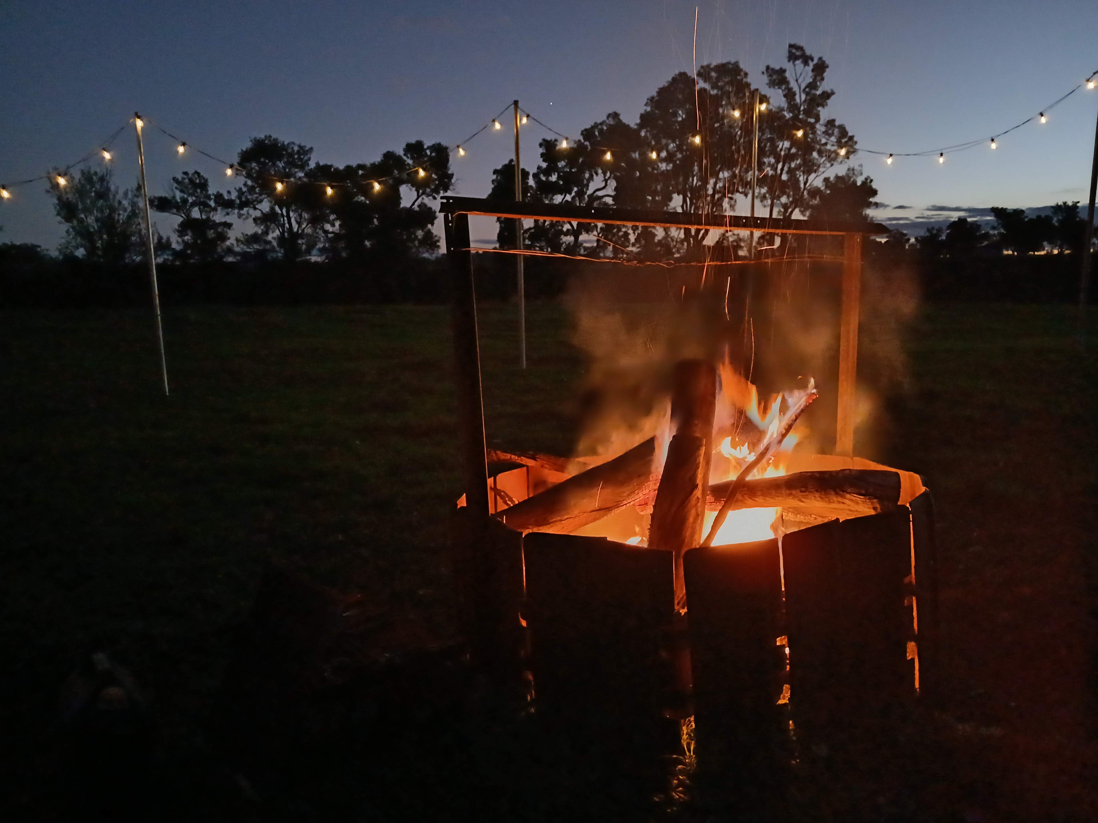 3A Camping Experience | Tamworth Region