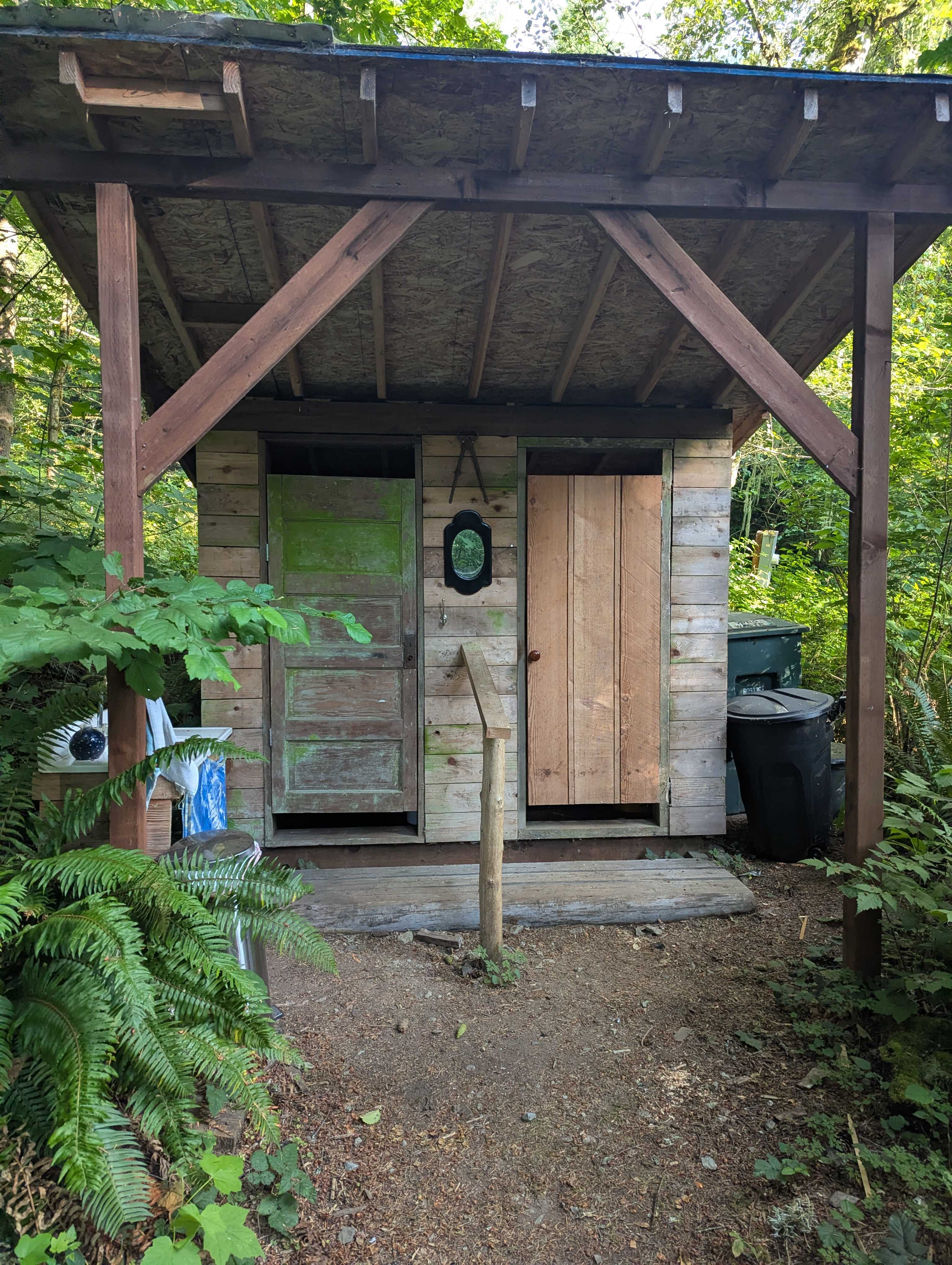 Ten of Cups Farm