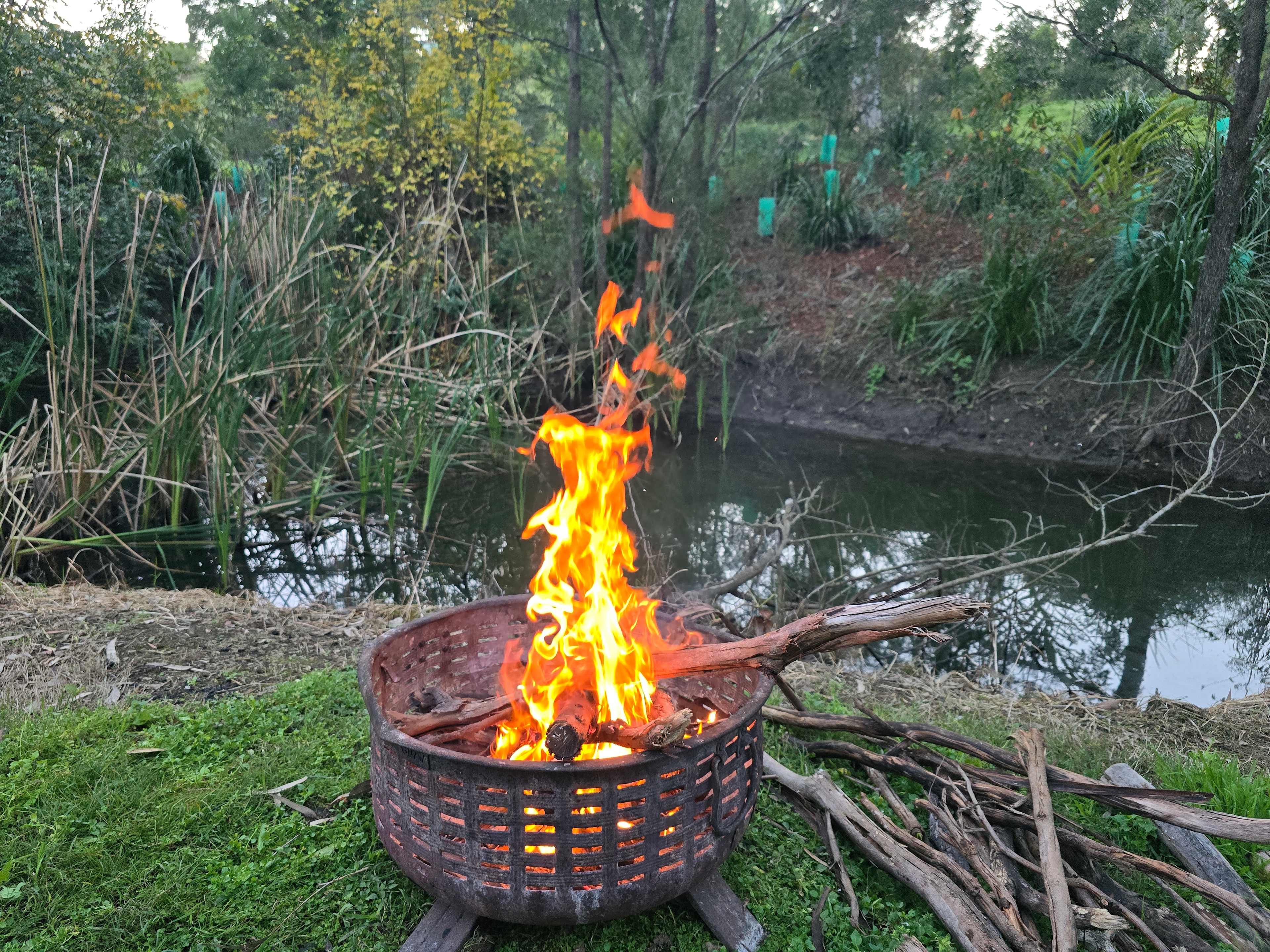 Eco Farm Nature Retreat