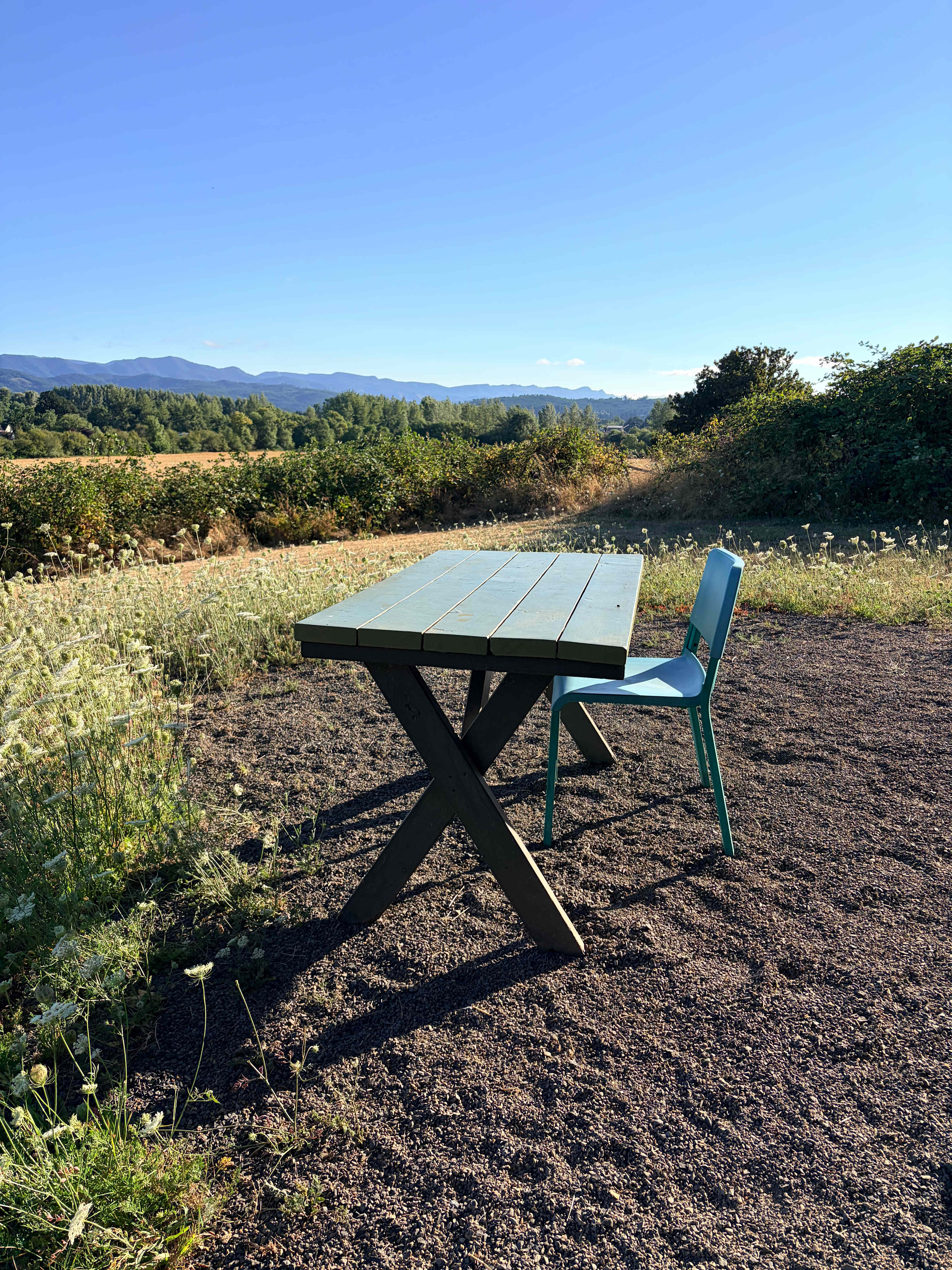 Roshambo ArtFarm